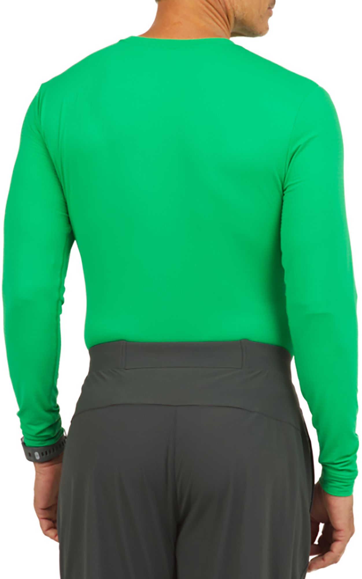 IBKUL Men's Long Sleeve Modern Fit T-Shirt product image