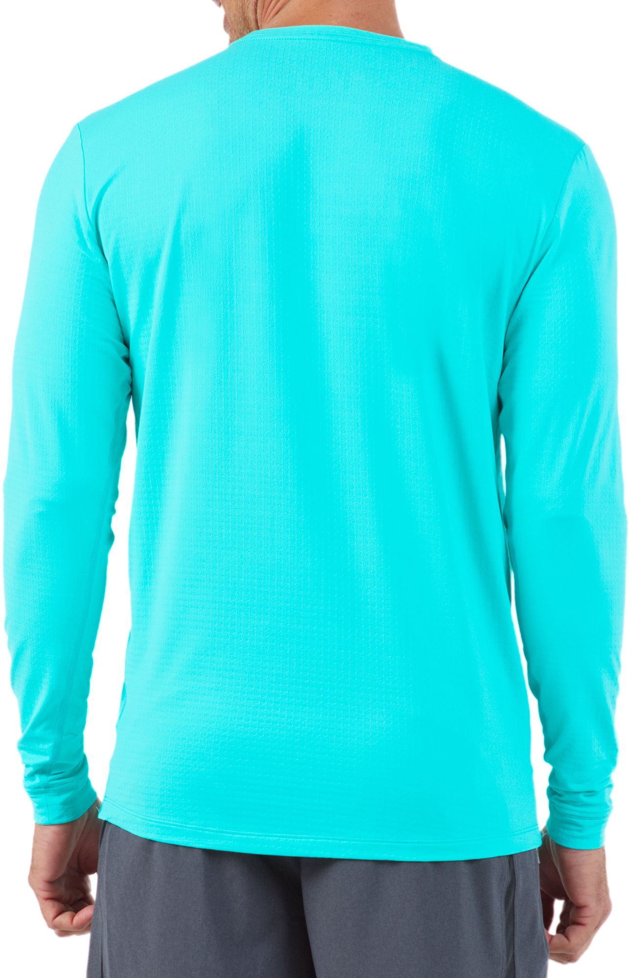 IBKUL Men's Long Sleeve Modern Fit T-Shirt product image