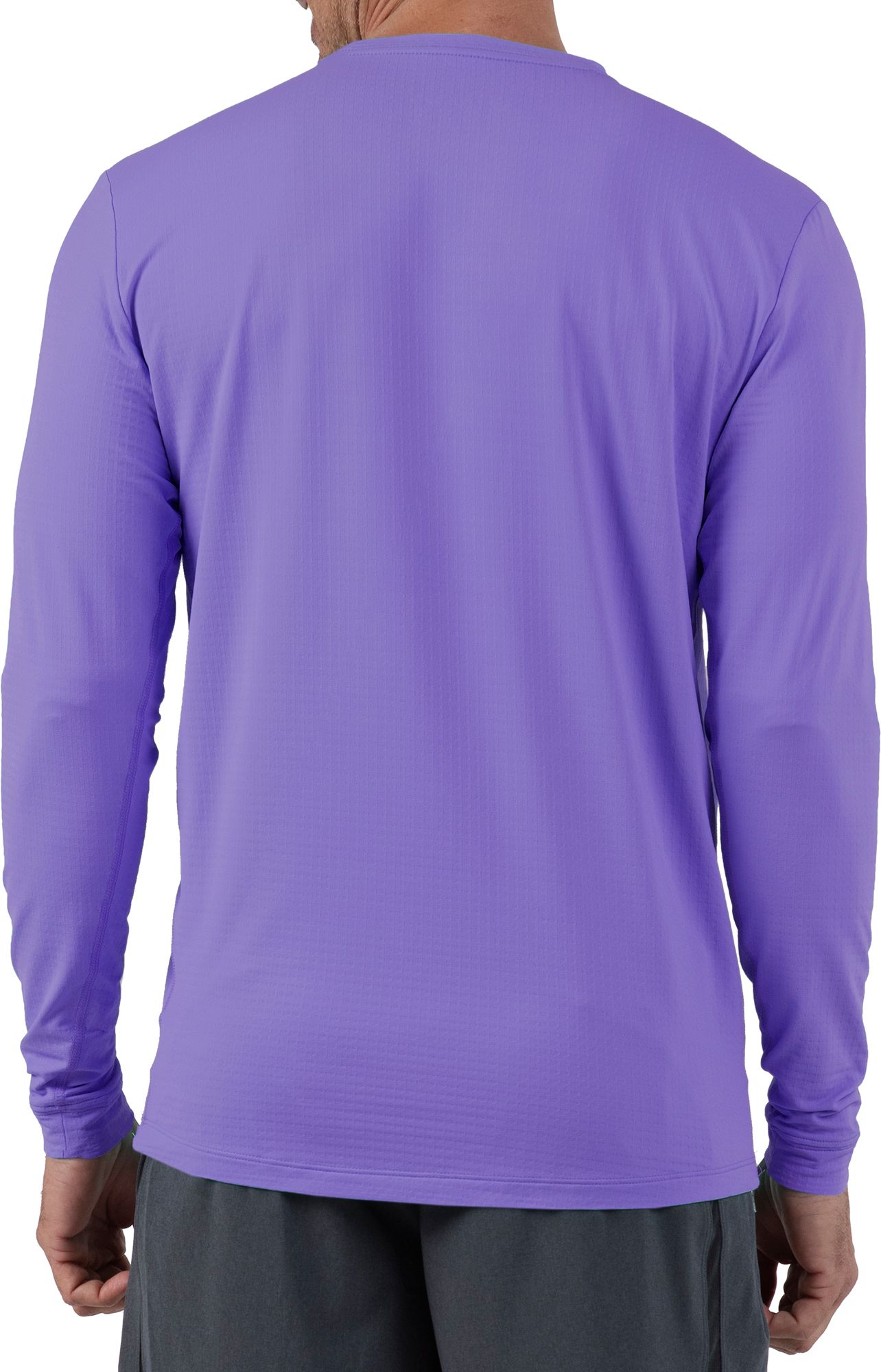 IBKUL Men's Long Sleeve Modern Fit T-Shirt product image