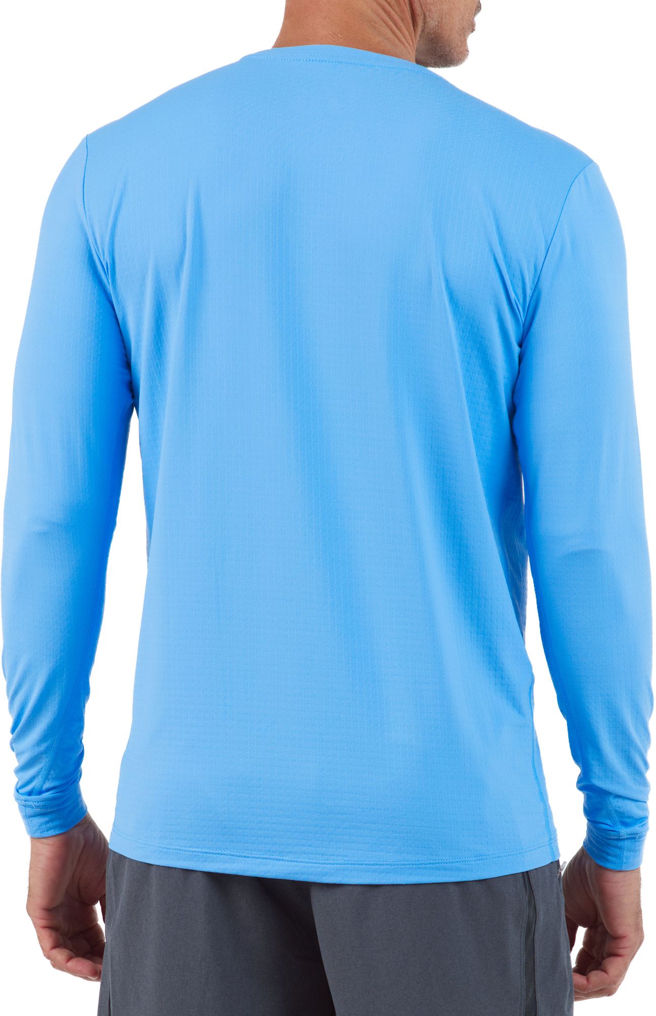 IBKUL Men's Long Sleeve Modern Fit T-Shirt product image