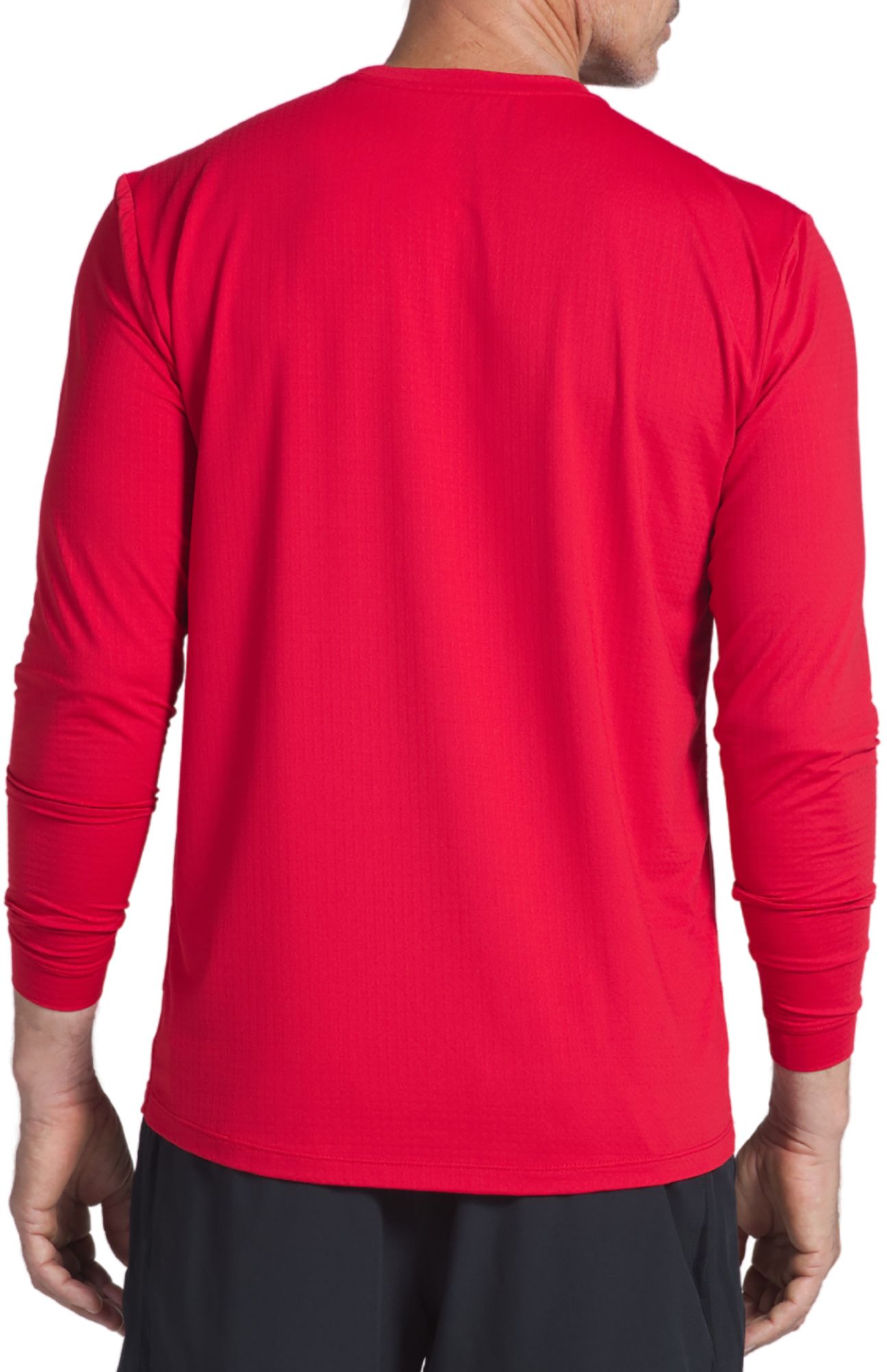 IBKUL Men's Long Sleeve Modern Fit T-Shirt product image