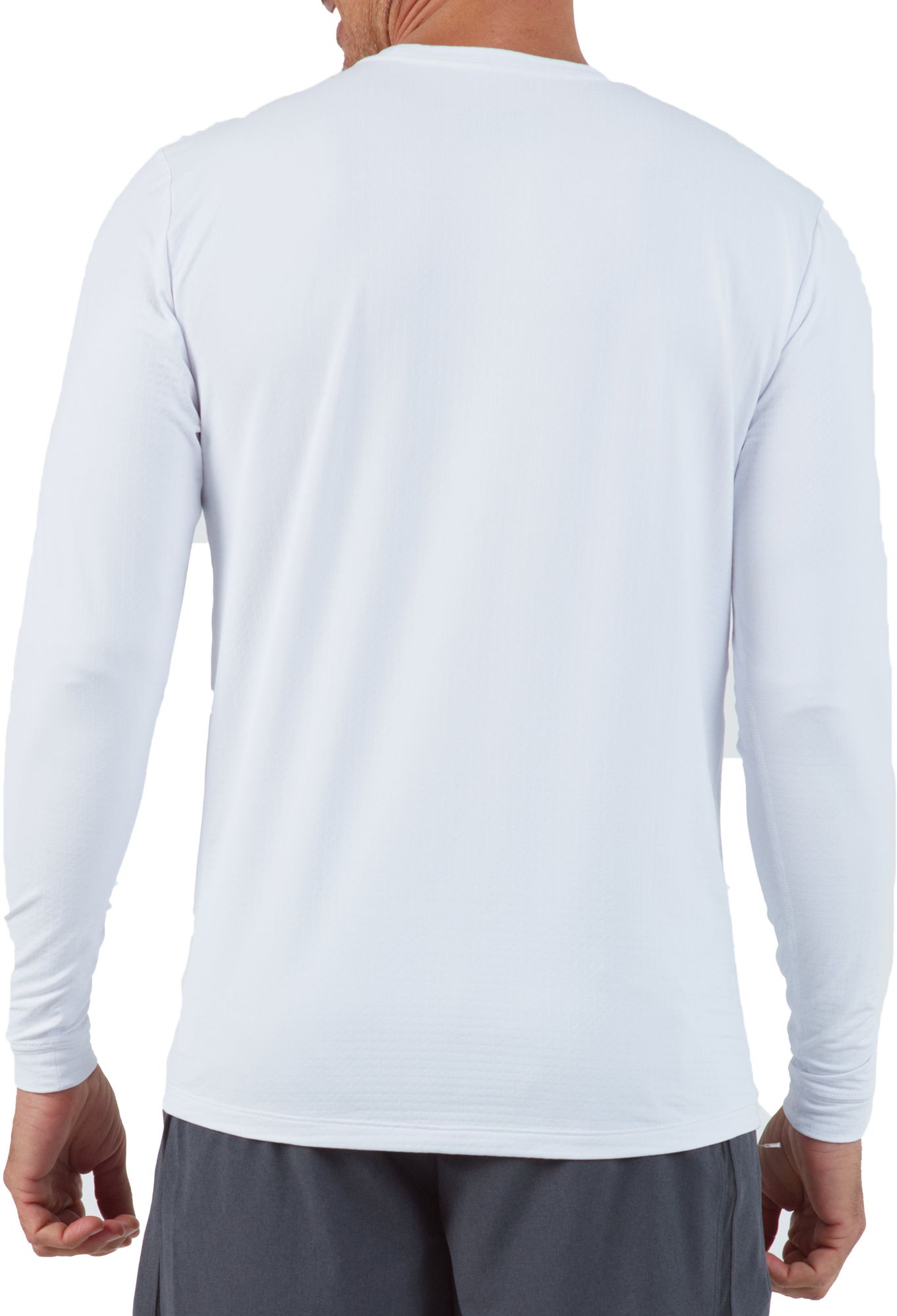 IBKUL Men's Long Sleeve Modern Fit T-Shirt product image