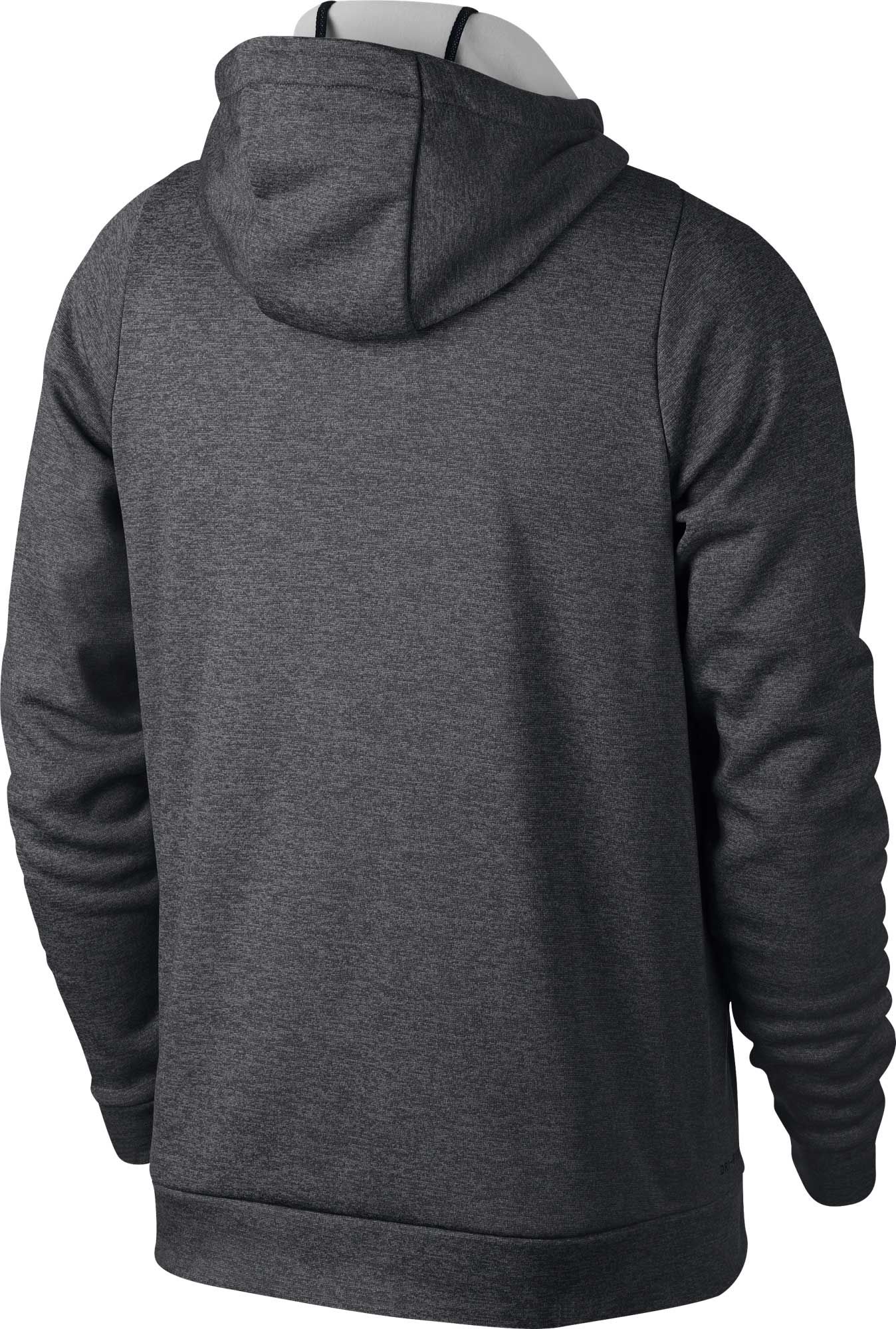 Nike Men's Therma Dri-FIT Hoodie product image