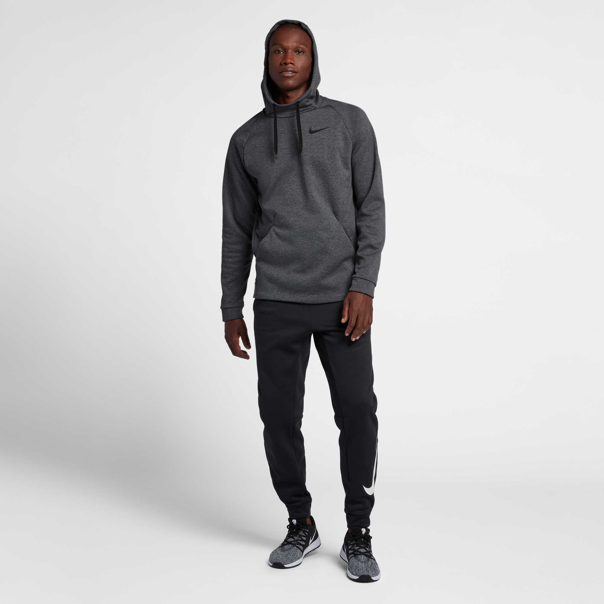 Nike Men's Therma Dri-FIT Hoodie product image