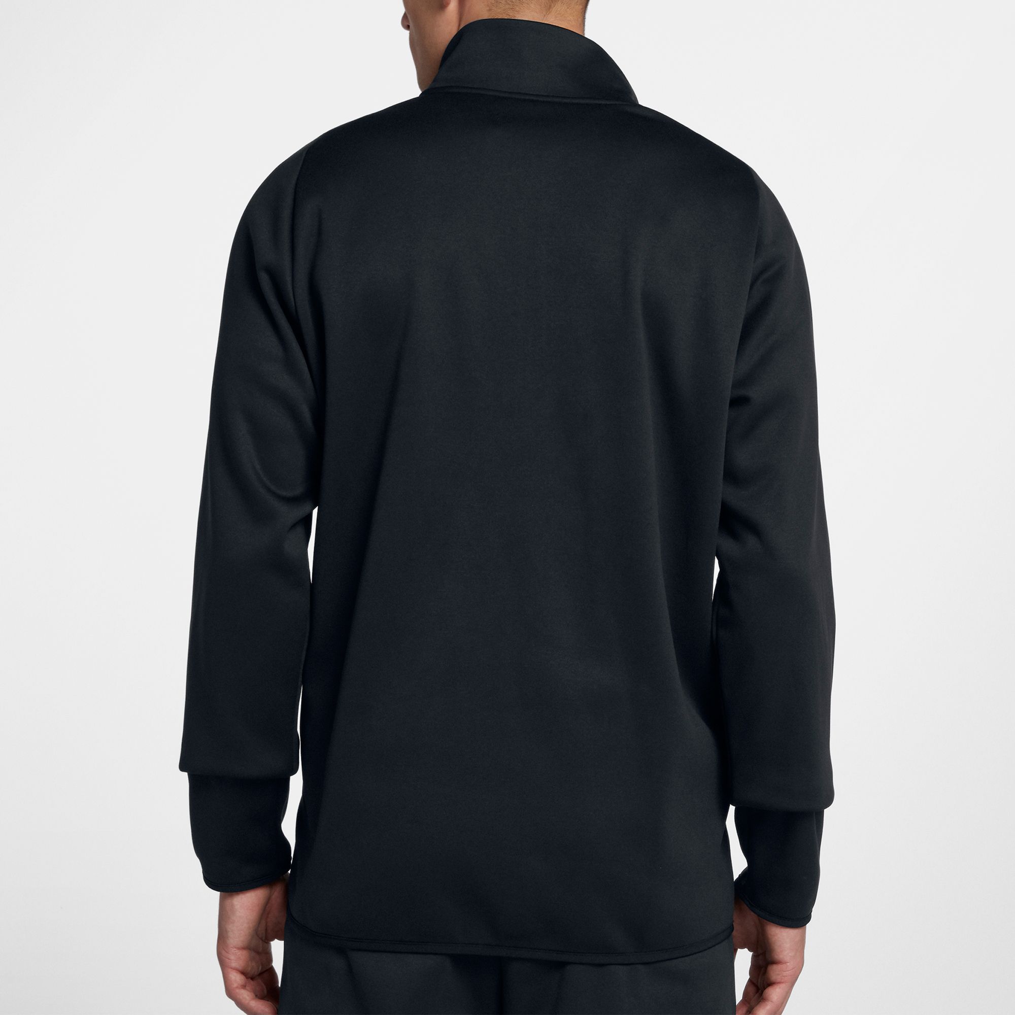 Nike Men's Therma 1/4 Zip Fleece Pullover product image