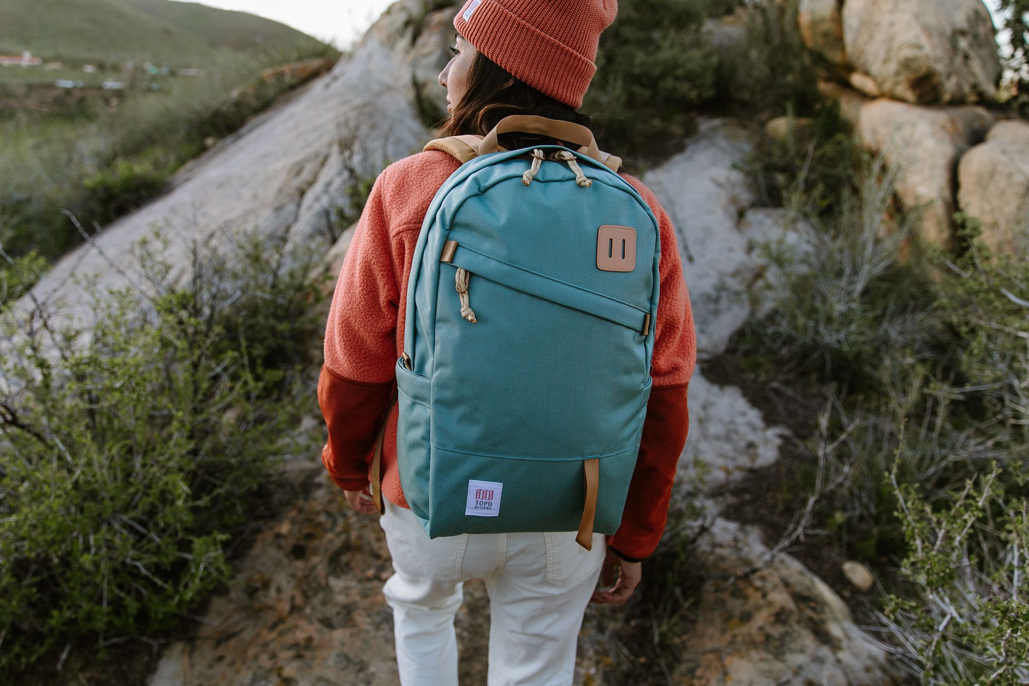Topo Designs Daypack Classic product image
