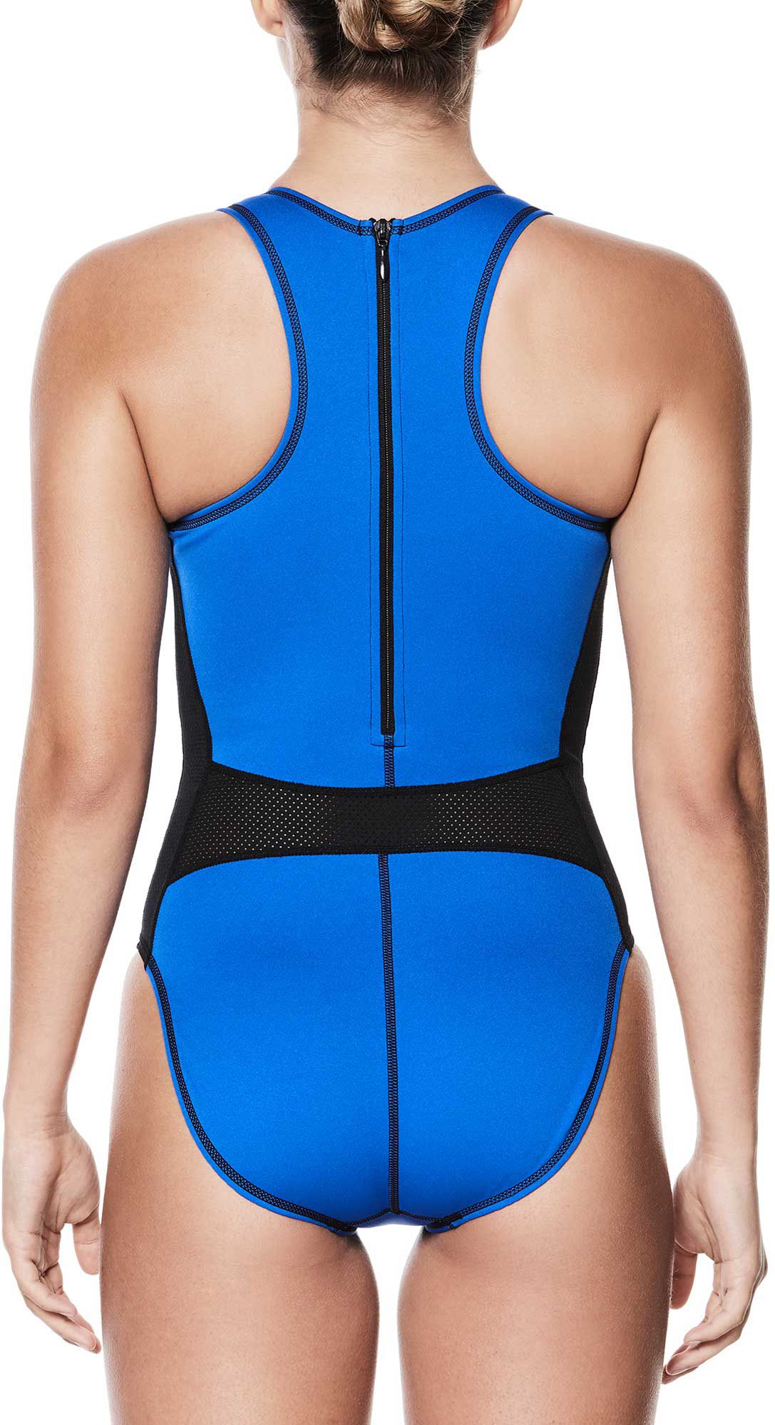 nike water polo suit