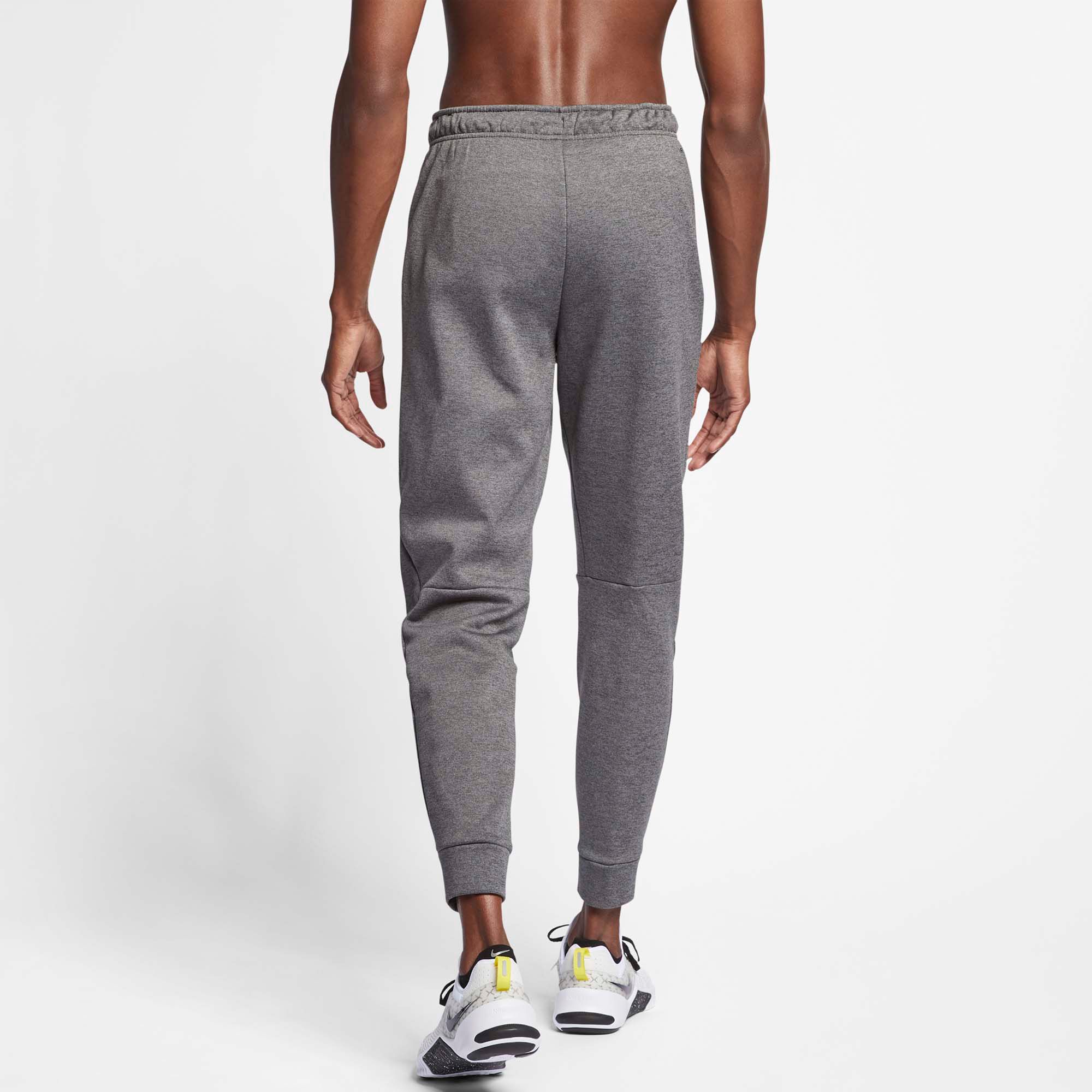 nike tapered sweatpants mens