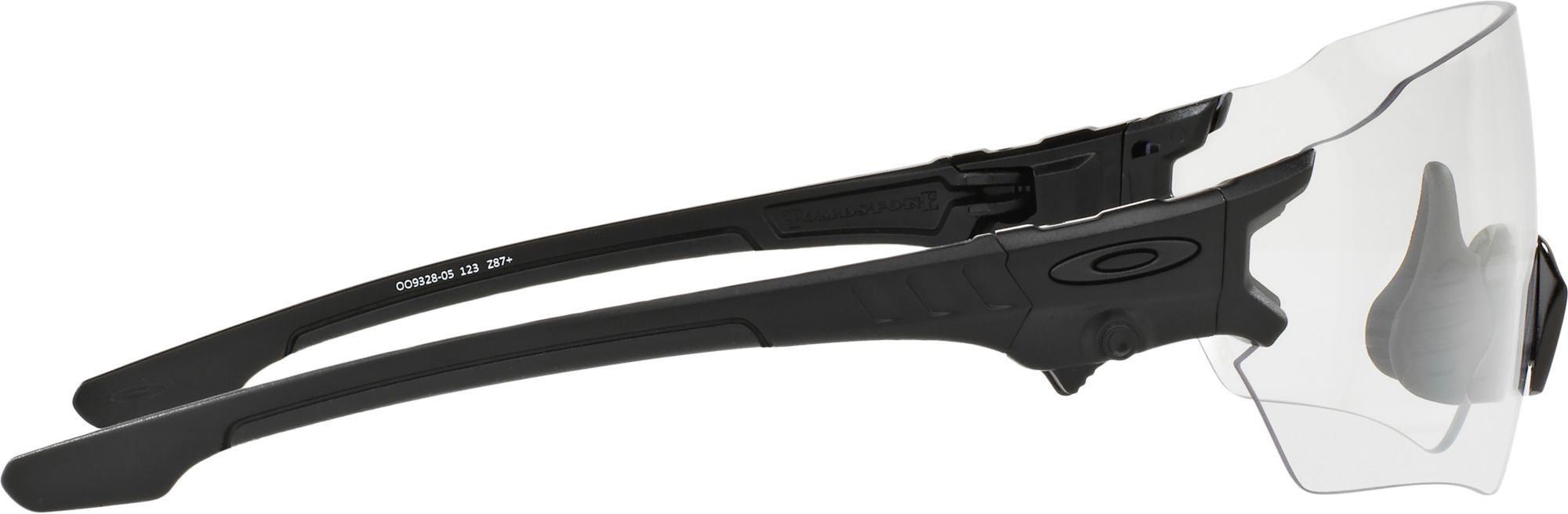 Oakley Men's Spoil Industrial Tombstone Sunglasses product image