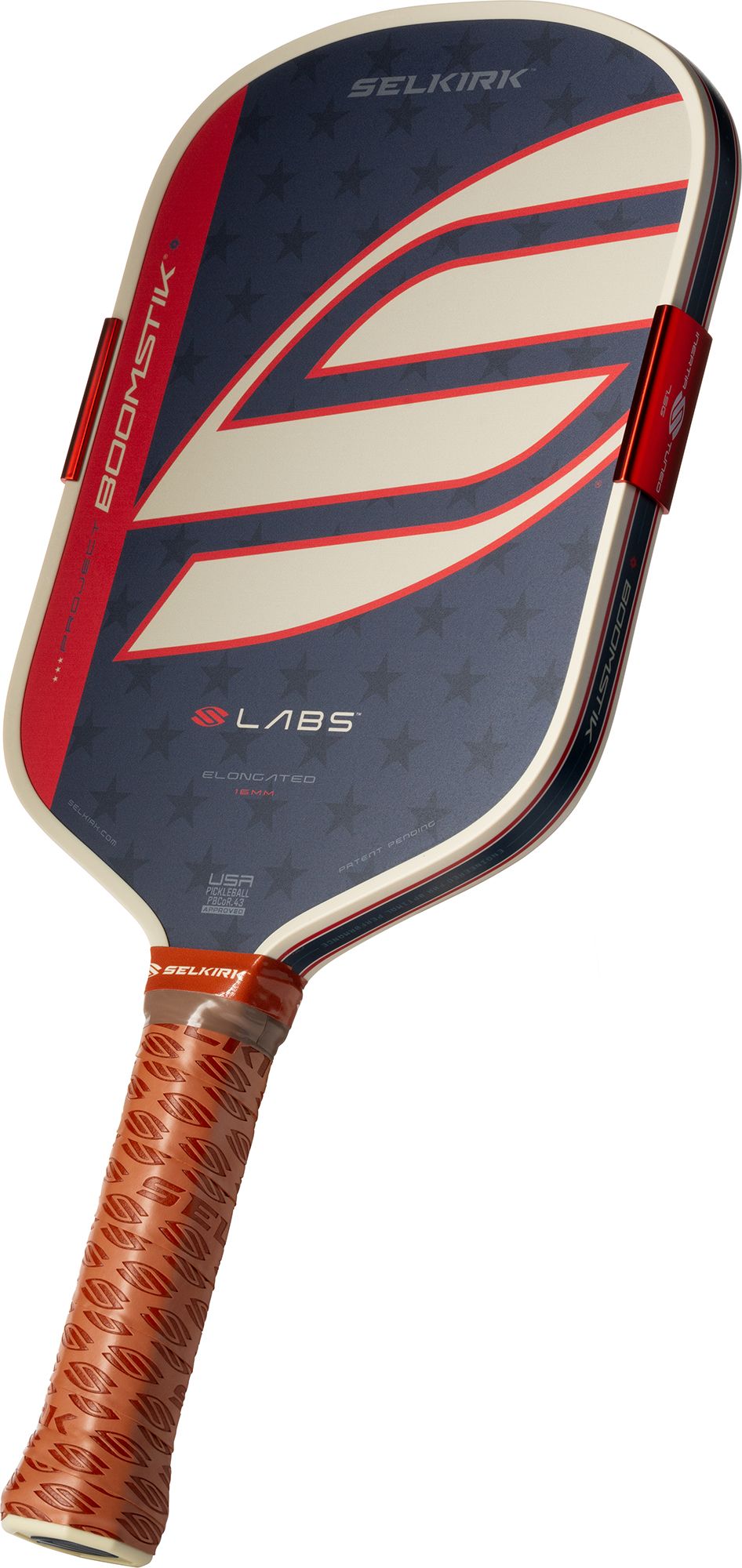 Selkirk LABS 1776 Project Boomstik Pickleball Paddle product image