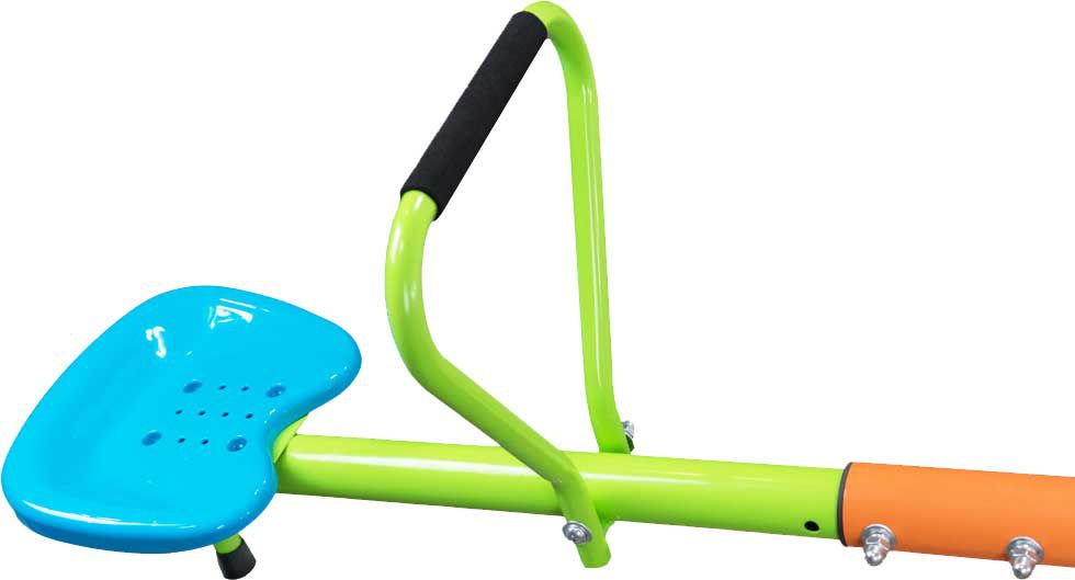 Pure Fun Quad Swivel Seesaw product image