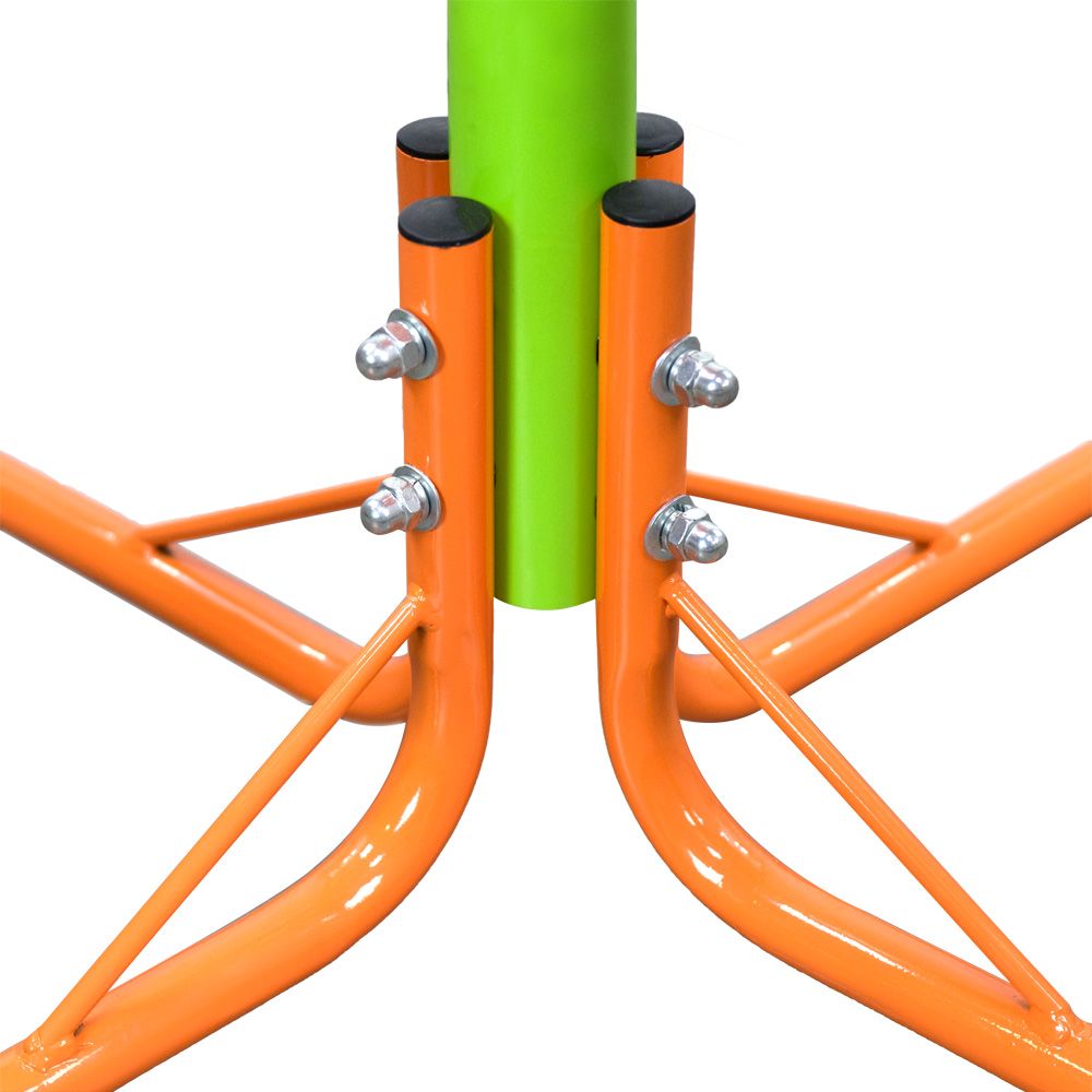 Pure Fun Quad Swivel Seesaw product image