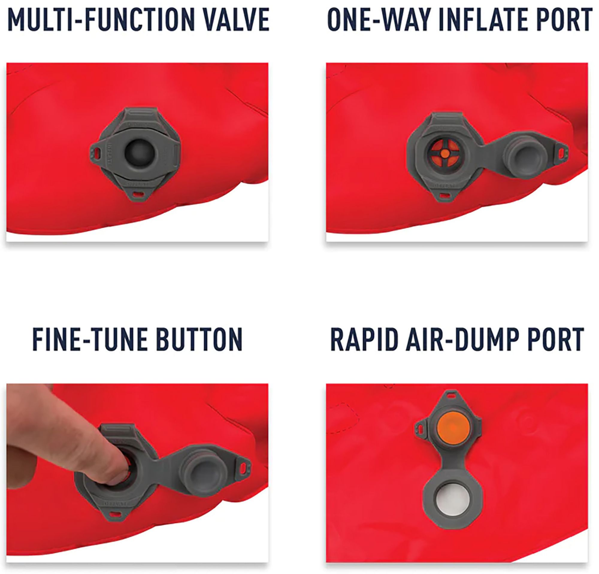 Sea to Summit Comfort Plus XT Insulated Mat product image