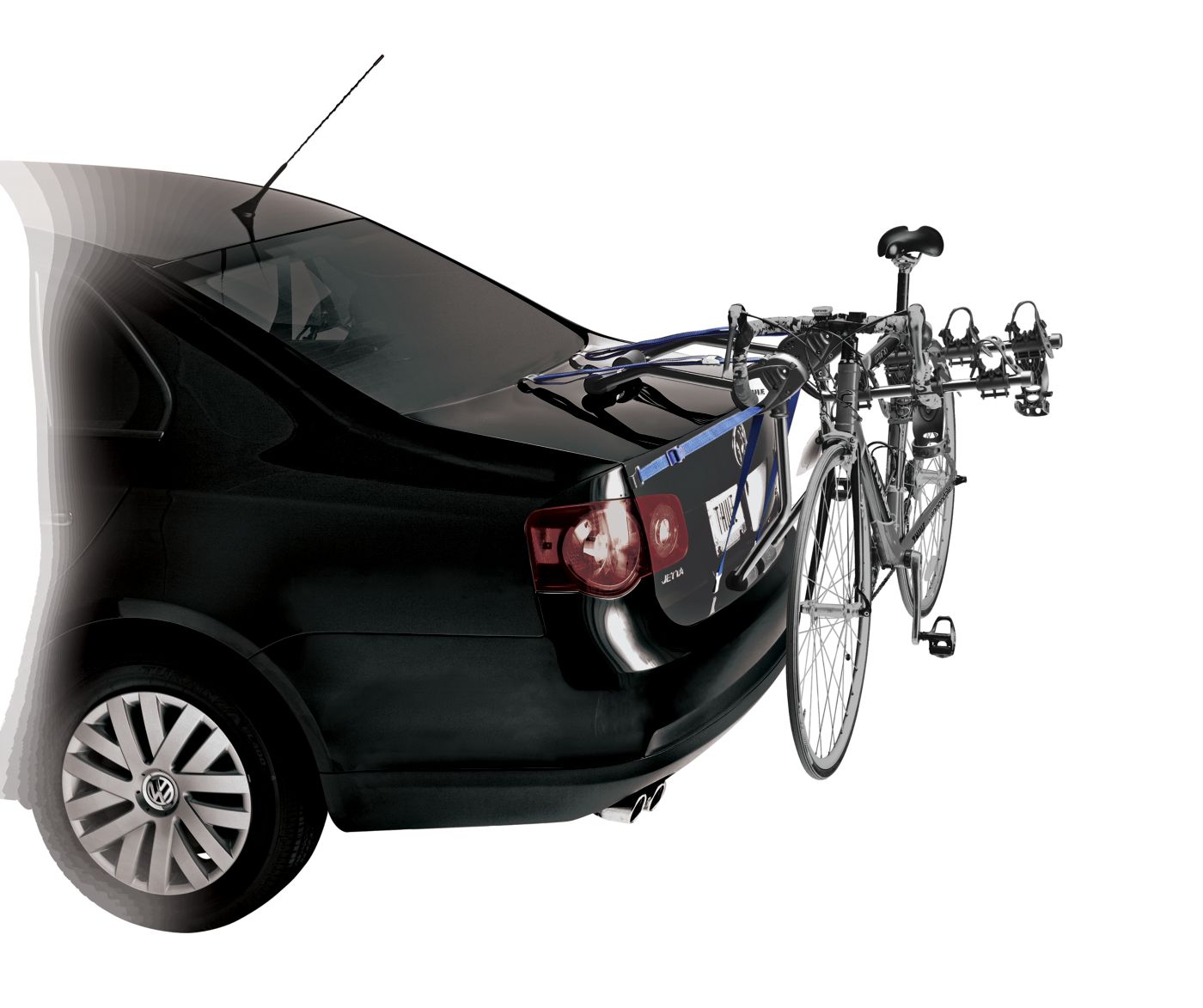 Thule Venture 3 Bike Trunk Vehicle Rack