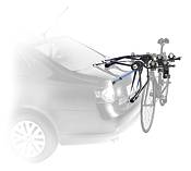 Thule Venture 3-Bike Trunk Vehicle Rack product image