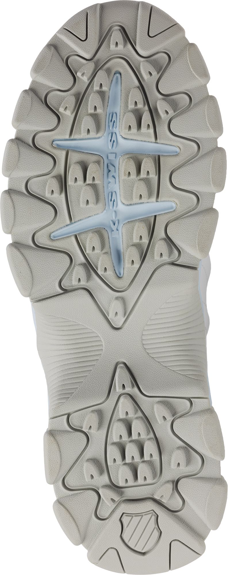 K-Swiss Women's ST329 Shoes product image