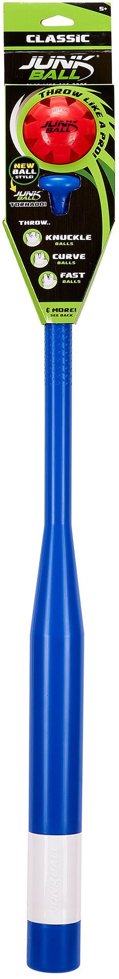 Junk Ball Classic Bat and Ball Set product image