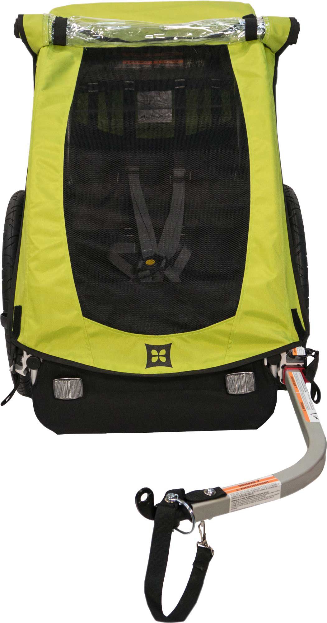 Burley Minnow Bike Trailer product image