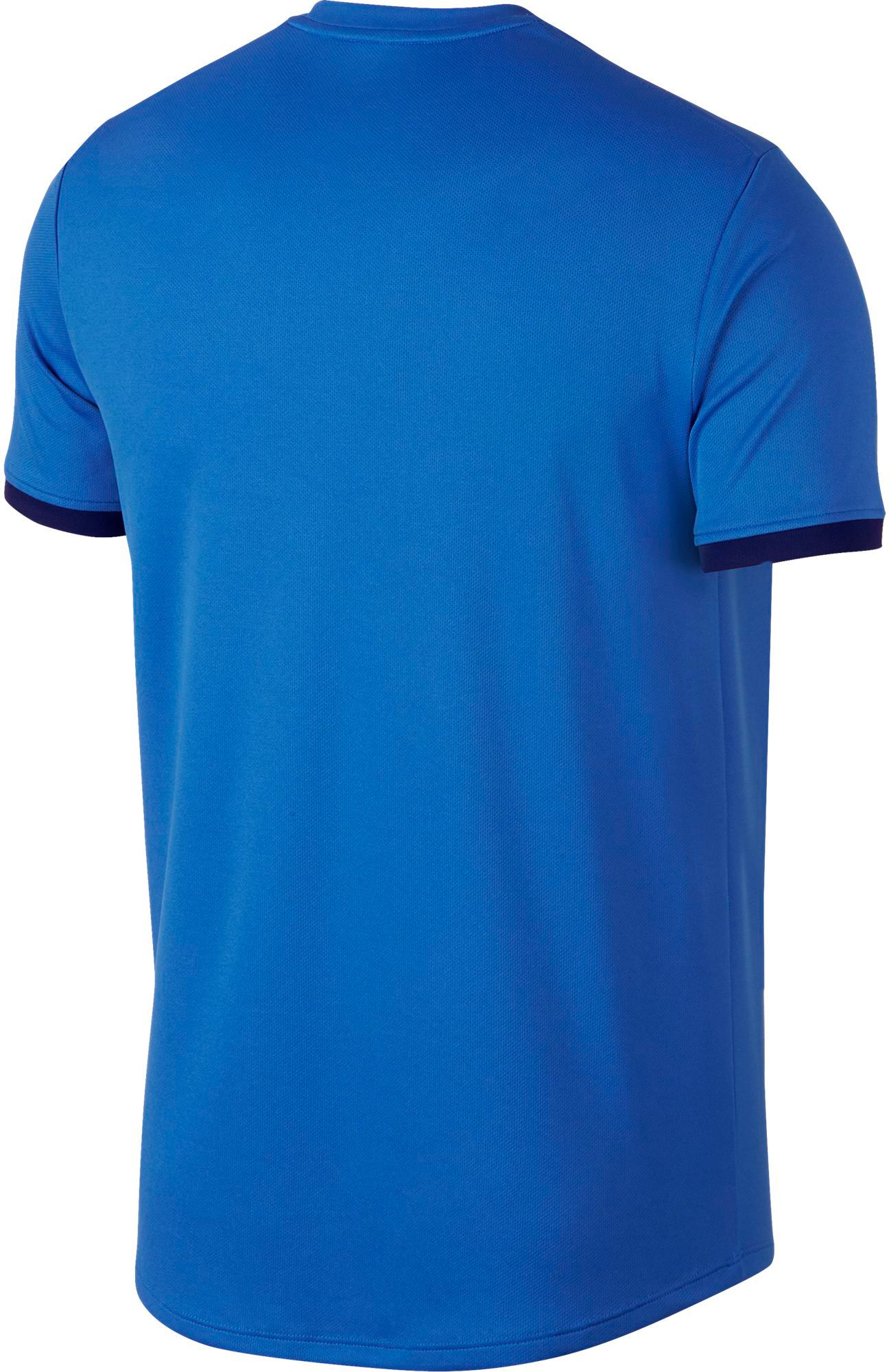 dri fit tennis shirts