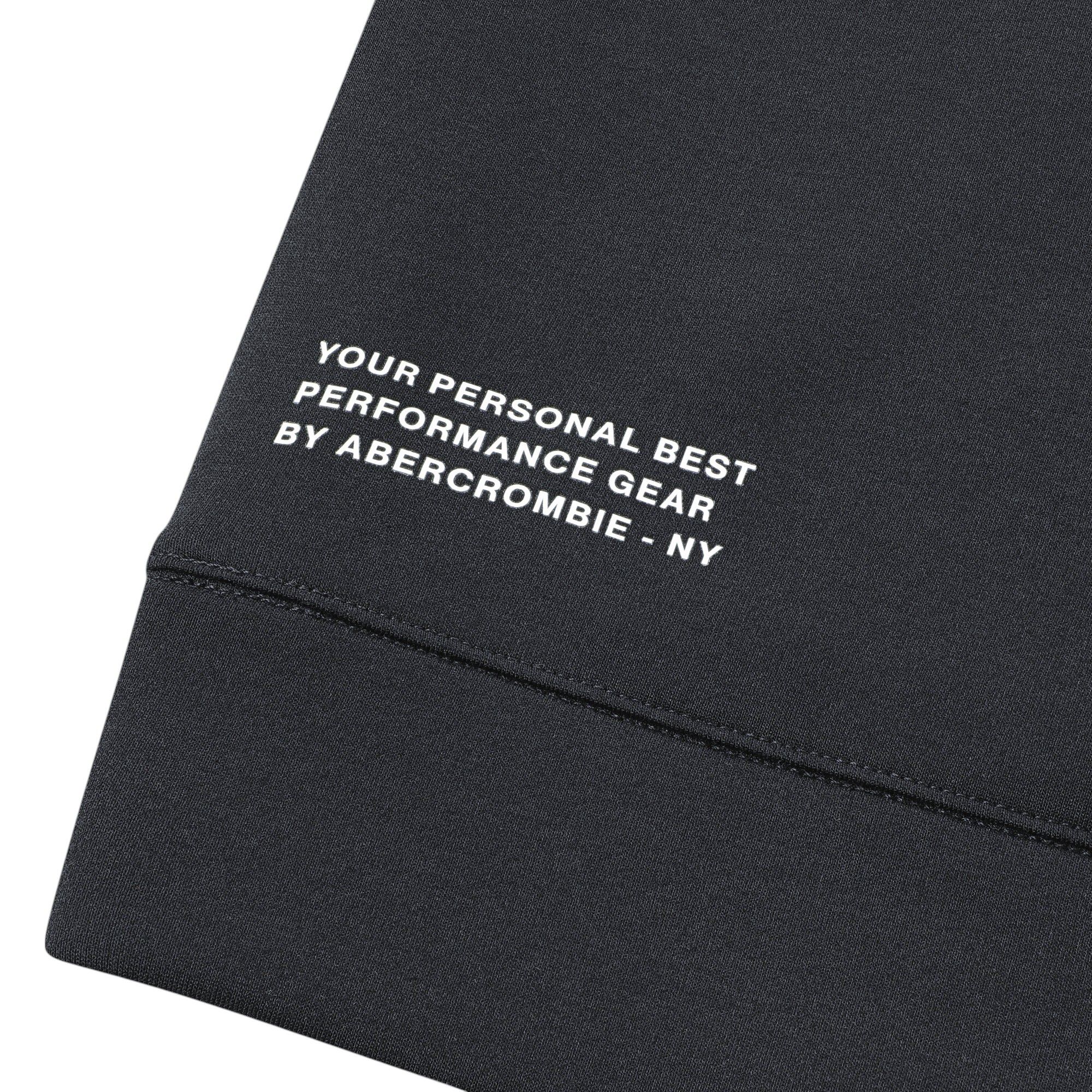 abercrombie kids neoknit technical pullover hoodie product image