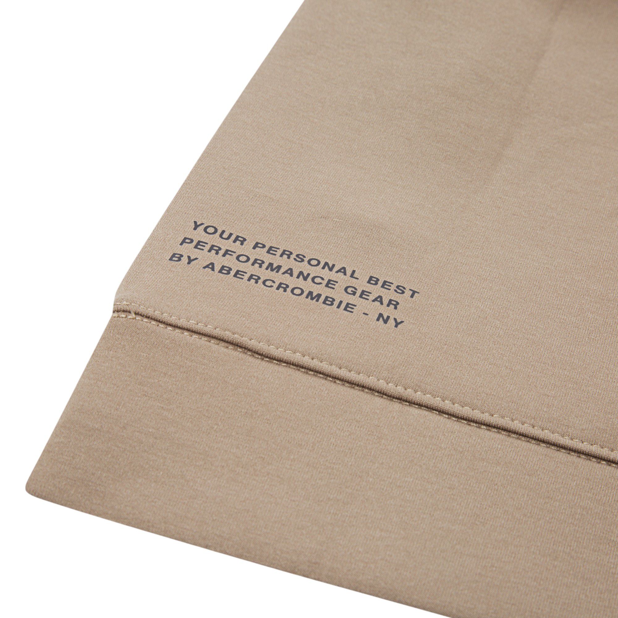 abercrombie kids neoknit technical pullover hoodie product image