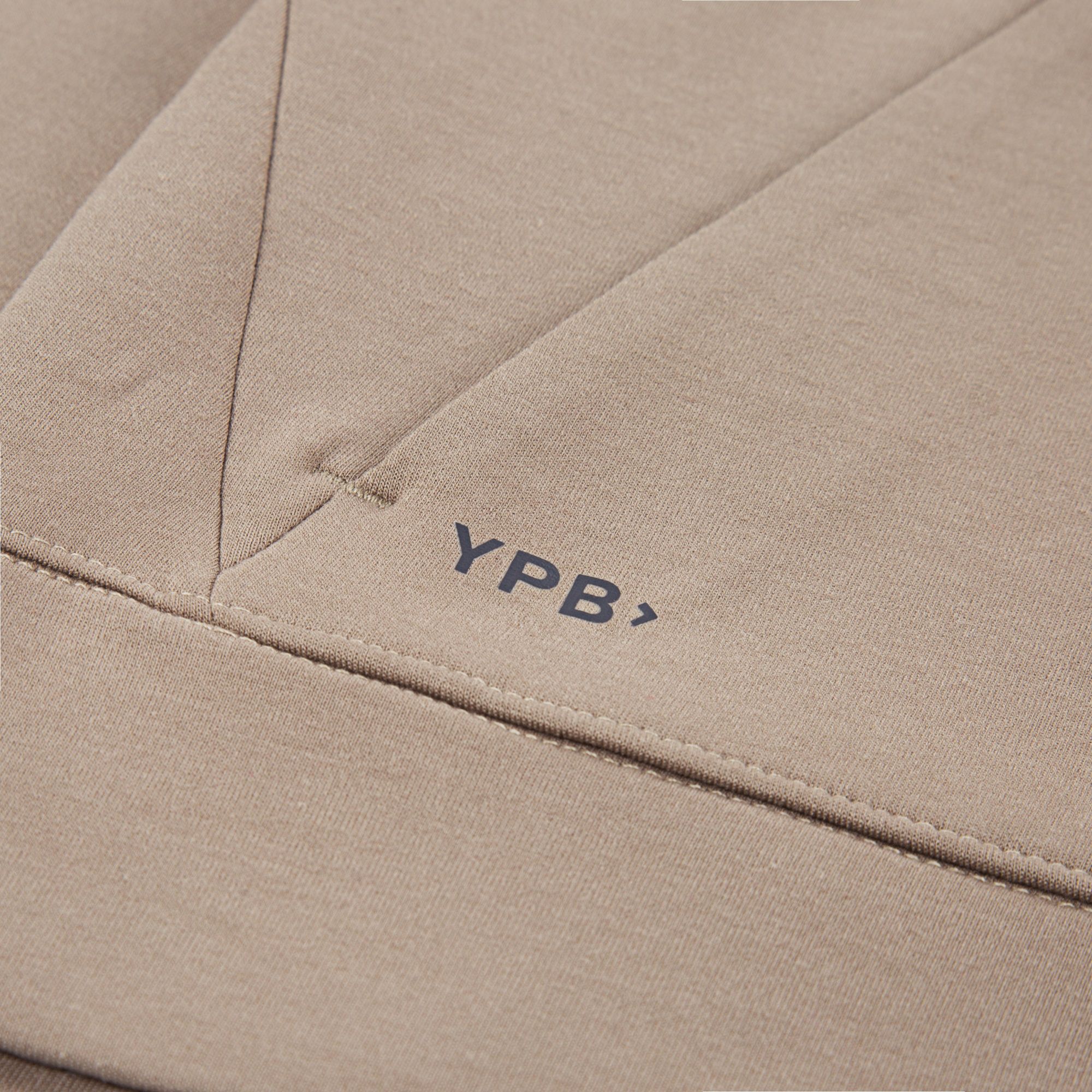 abercrombie kids neoknit technical pullover hoodie product image