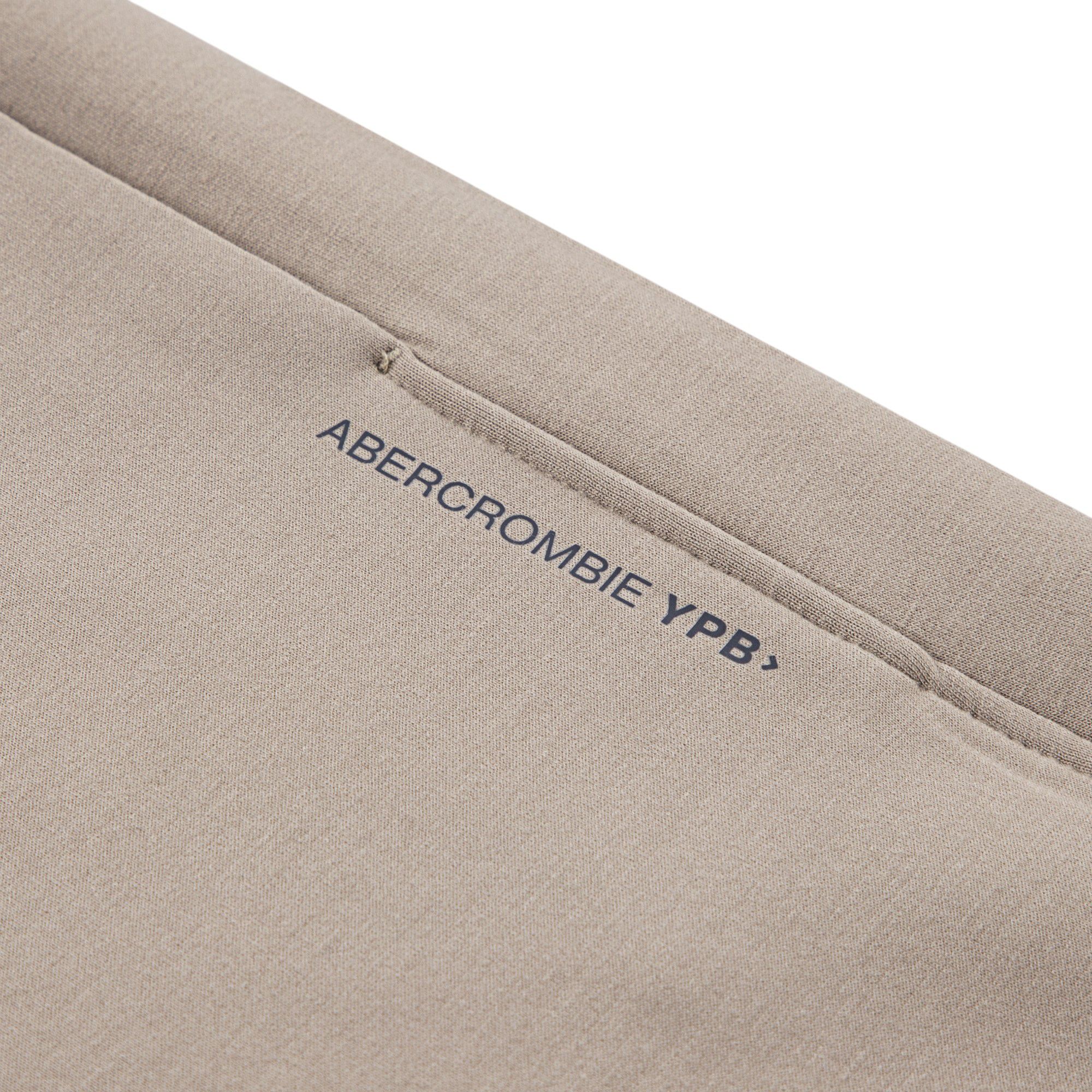 abercrombie kids neoknit technical pullover hoodie product image