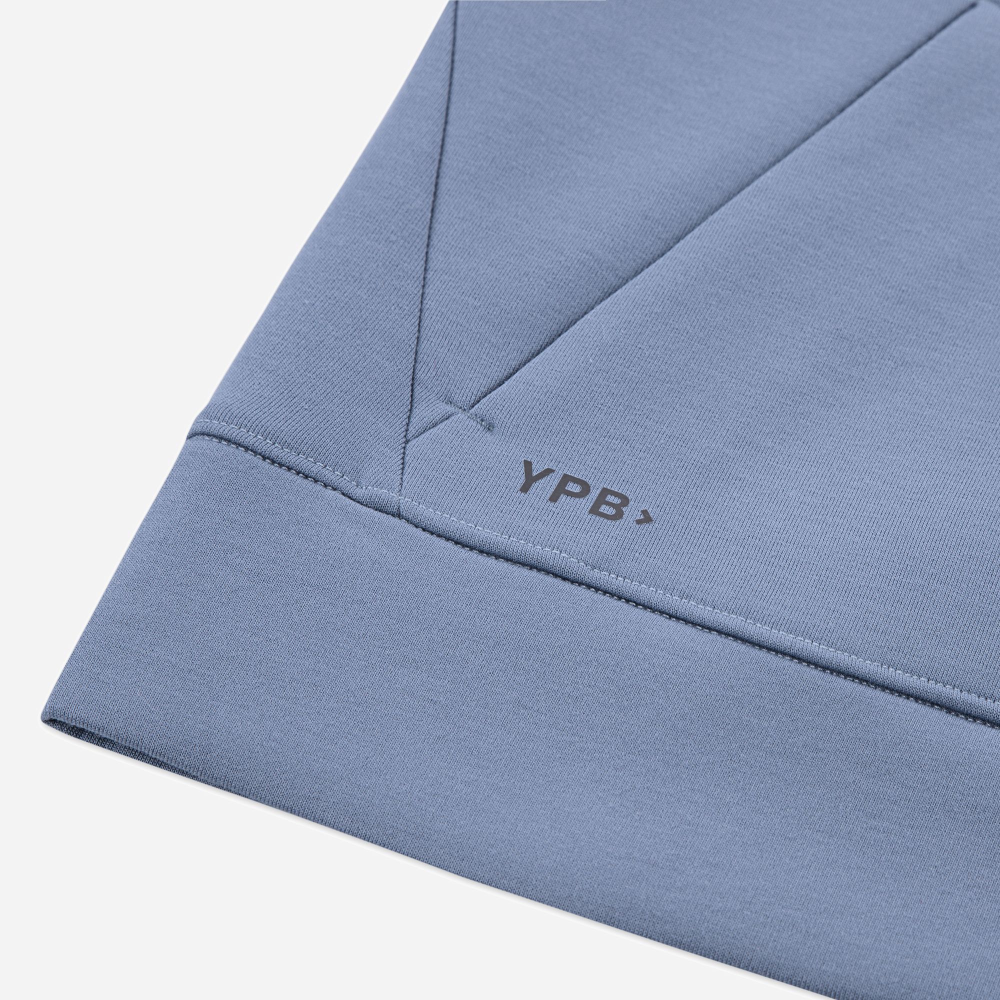 abercrombie kids neoknit technical pullover hoodie product image