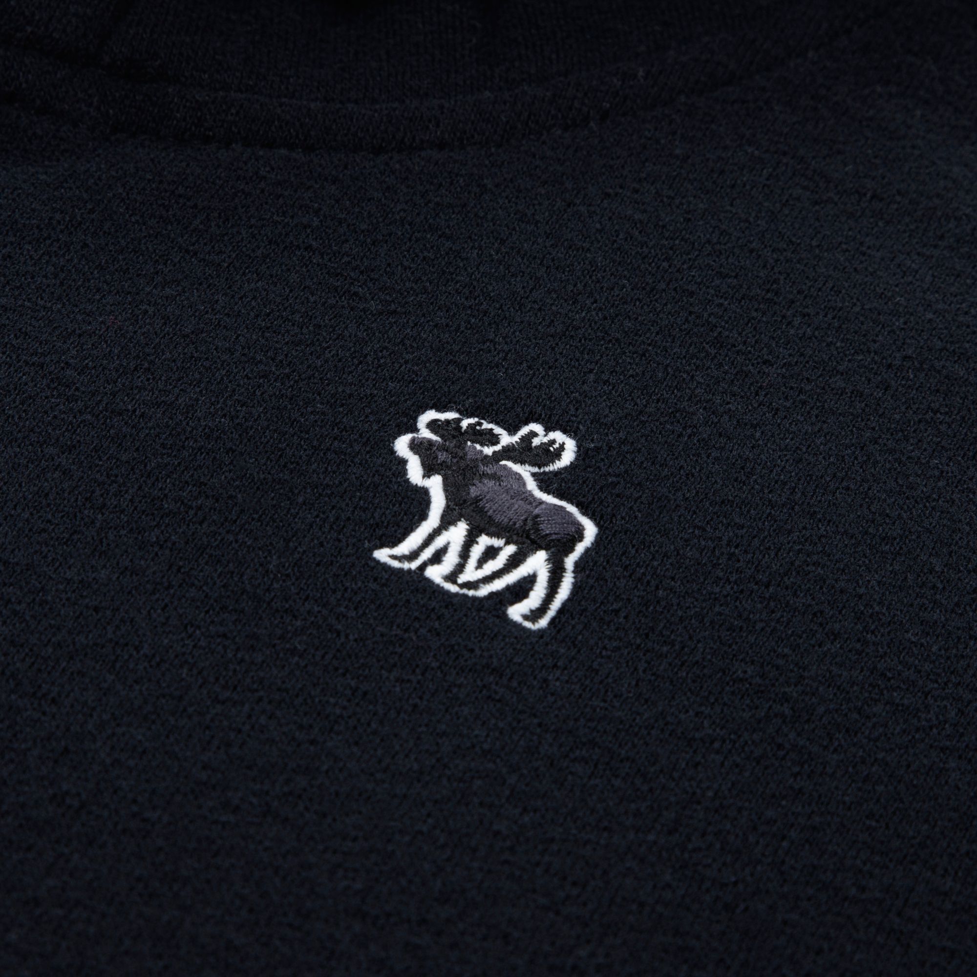 abercrombie kids essential fleece pullover hoodie product image