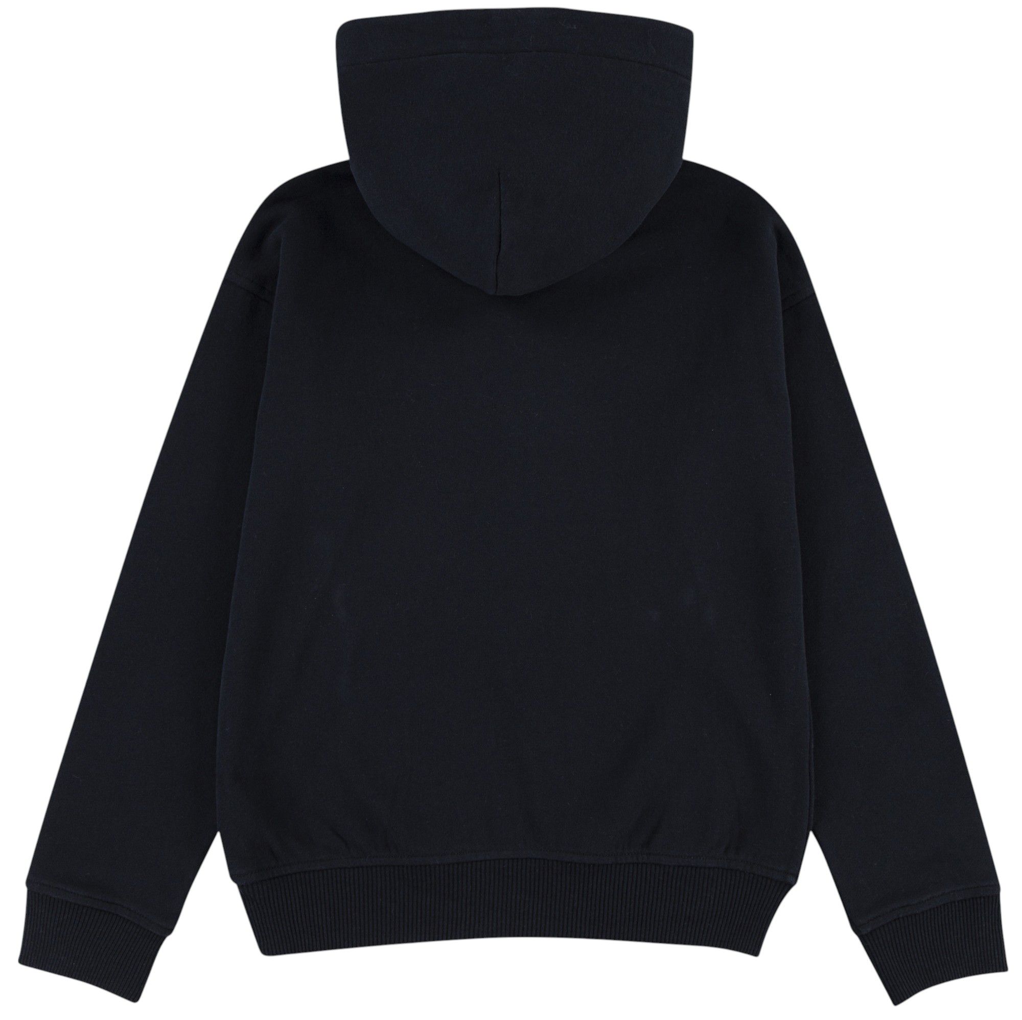 abercrombie kids essential fleece pullover hoodie product image