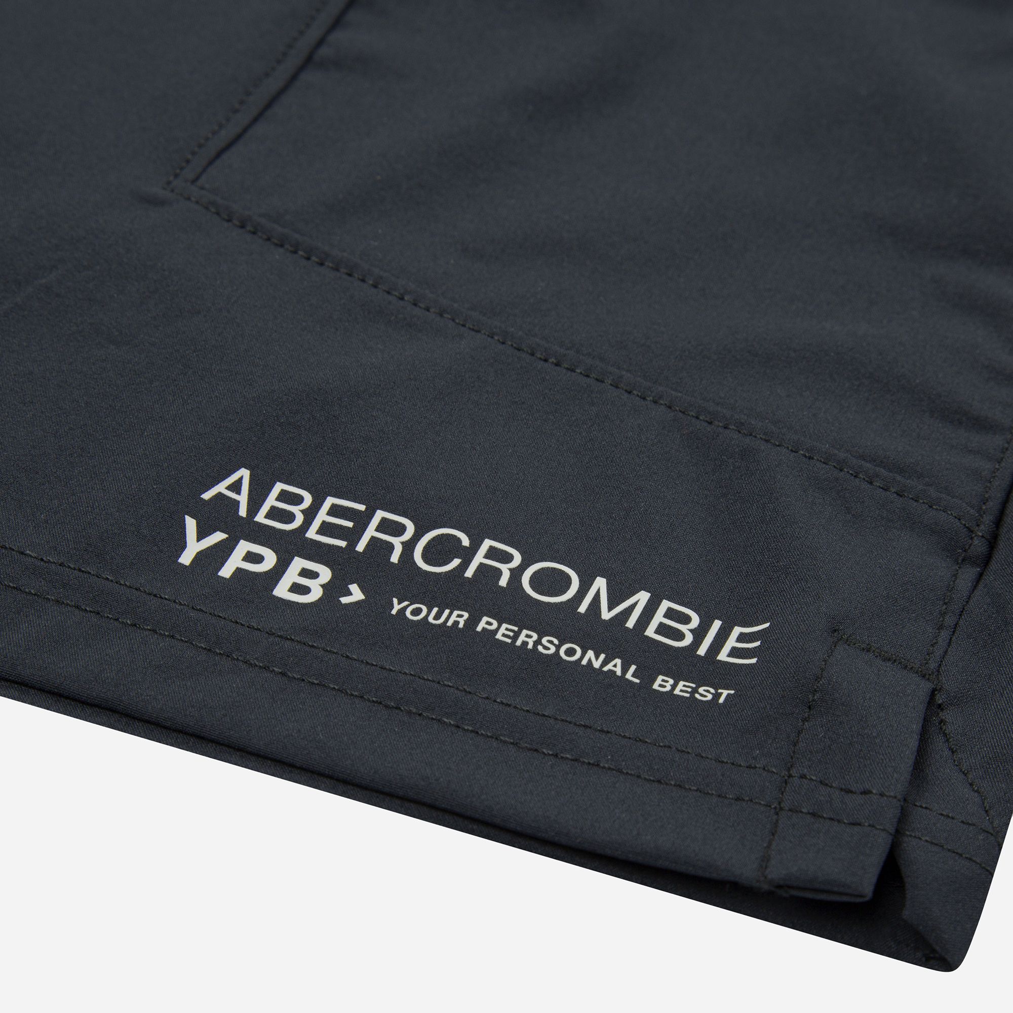 abercrombie kids motiontek shorts product image