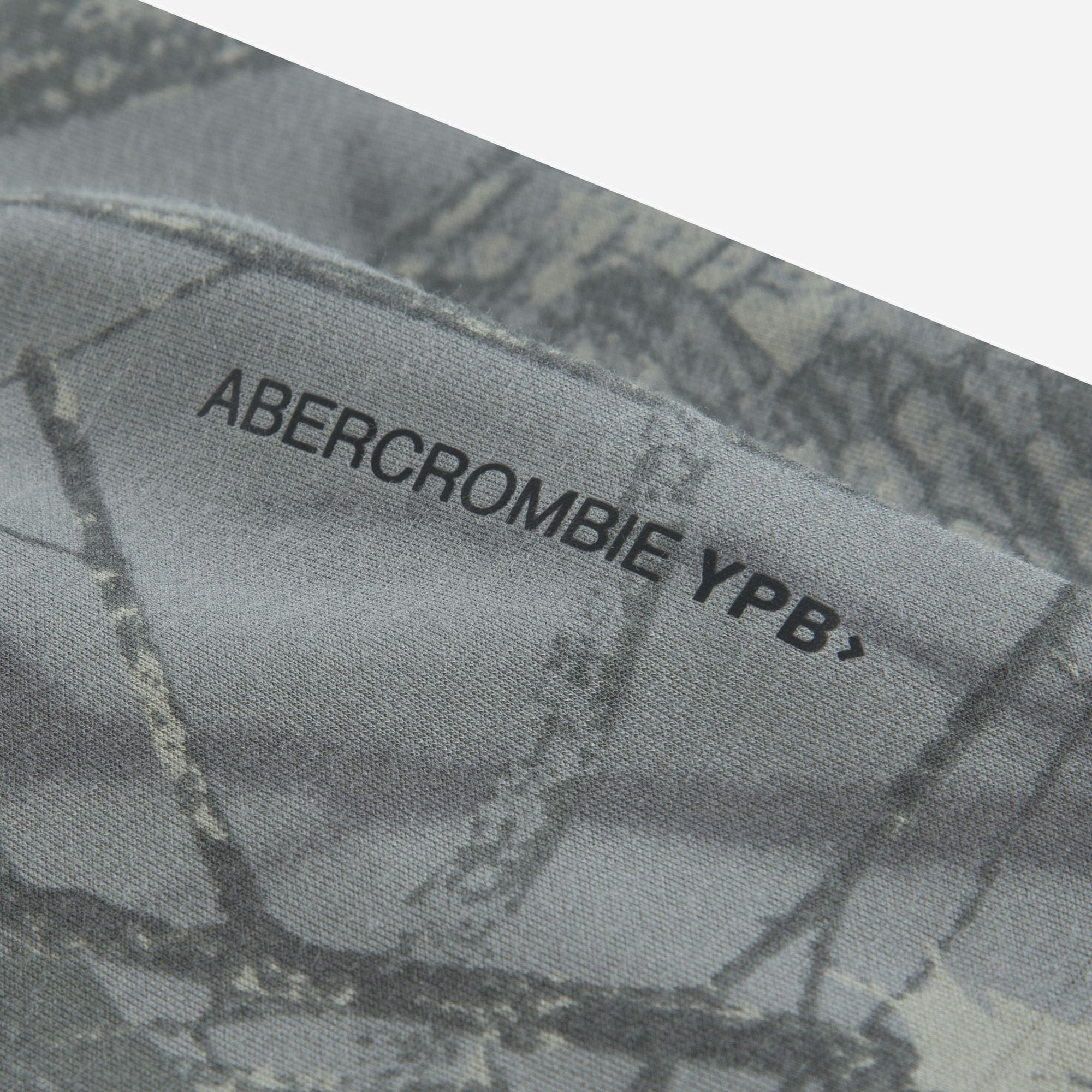 abercrombie kids slim joggers product image