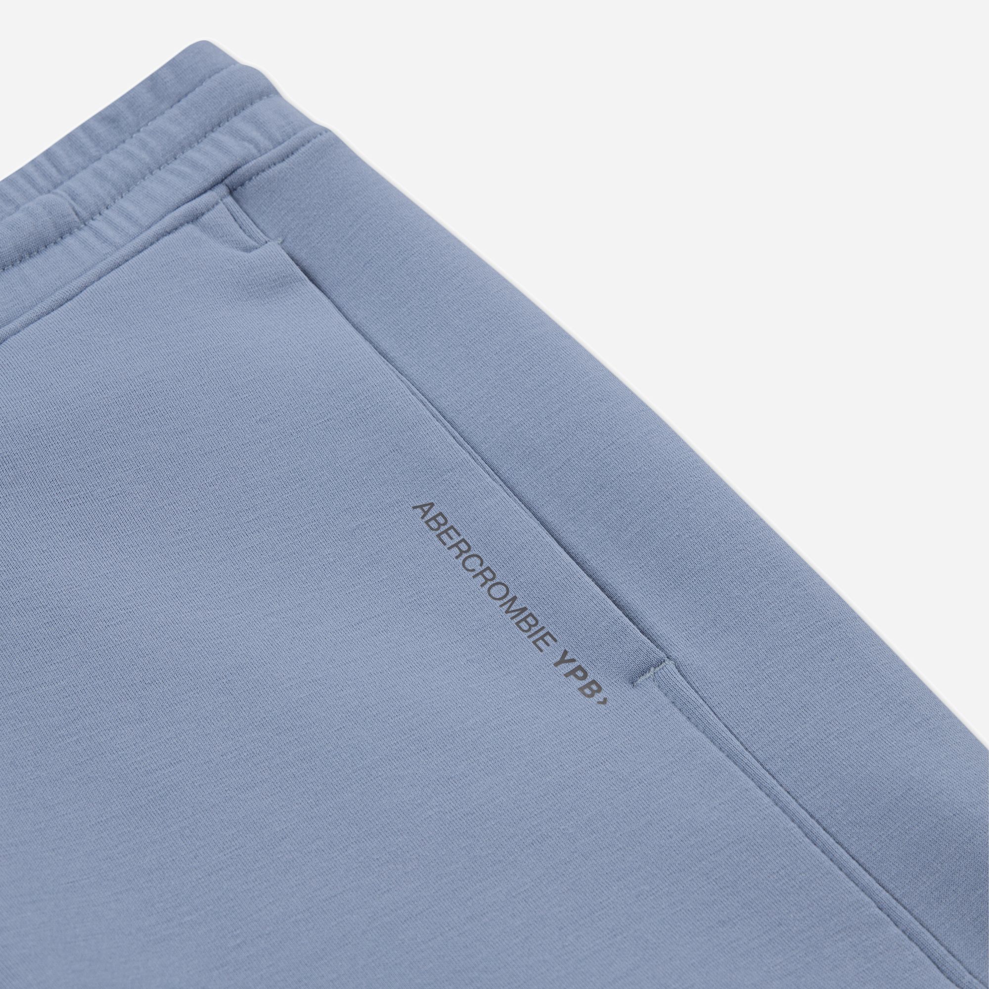 abercrombie kids slim joggers product image