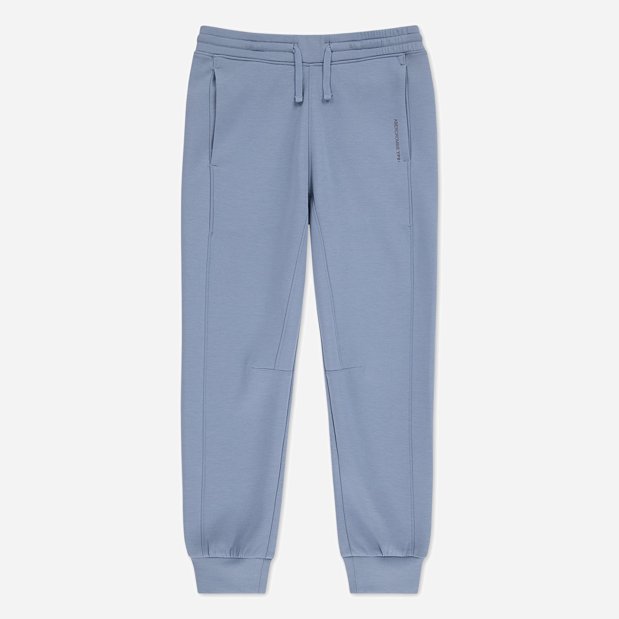 abercrombie kids slim joggers product image