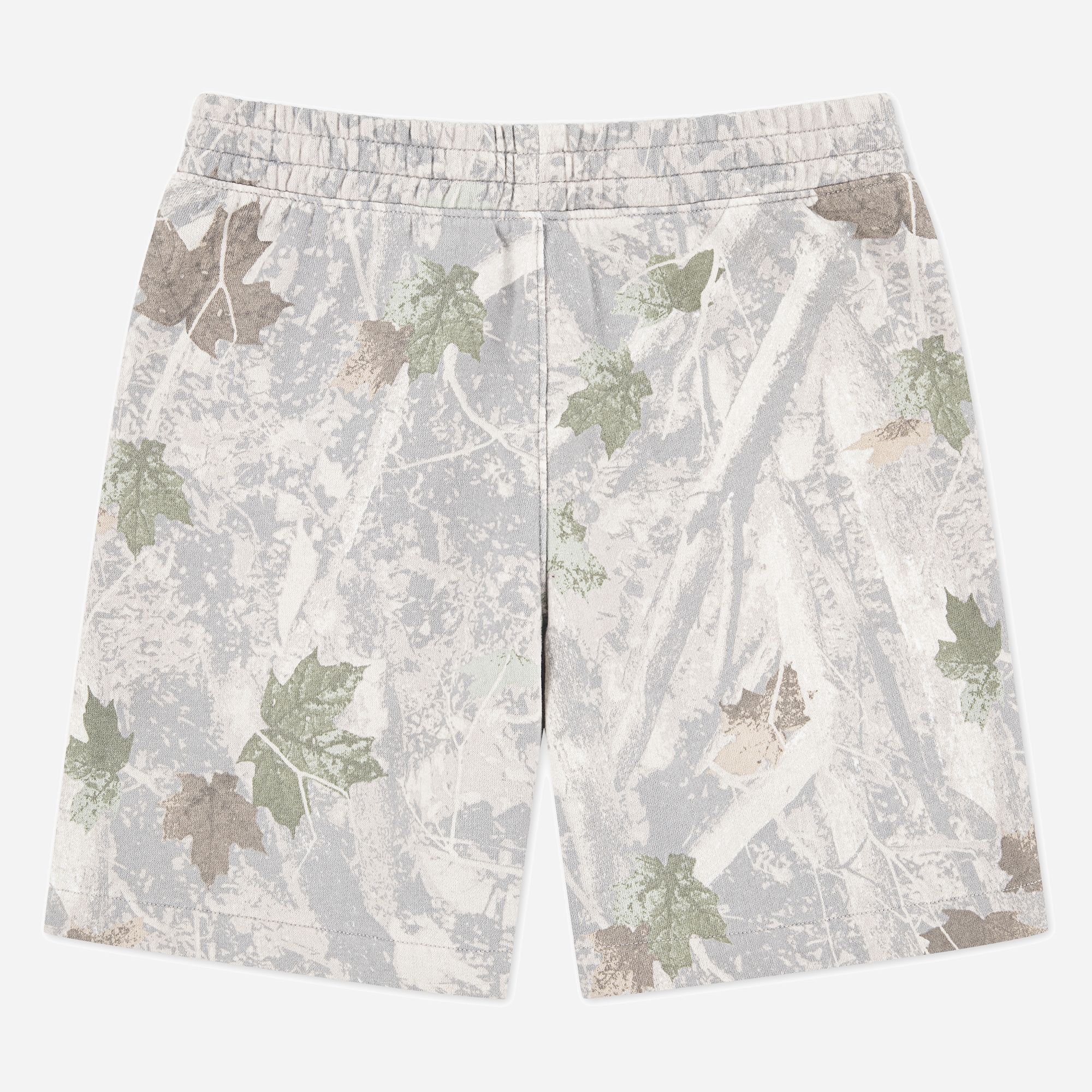abercrombie kids essential fleece short product image