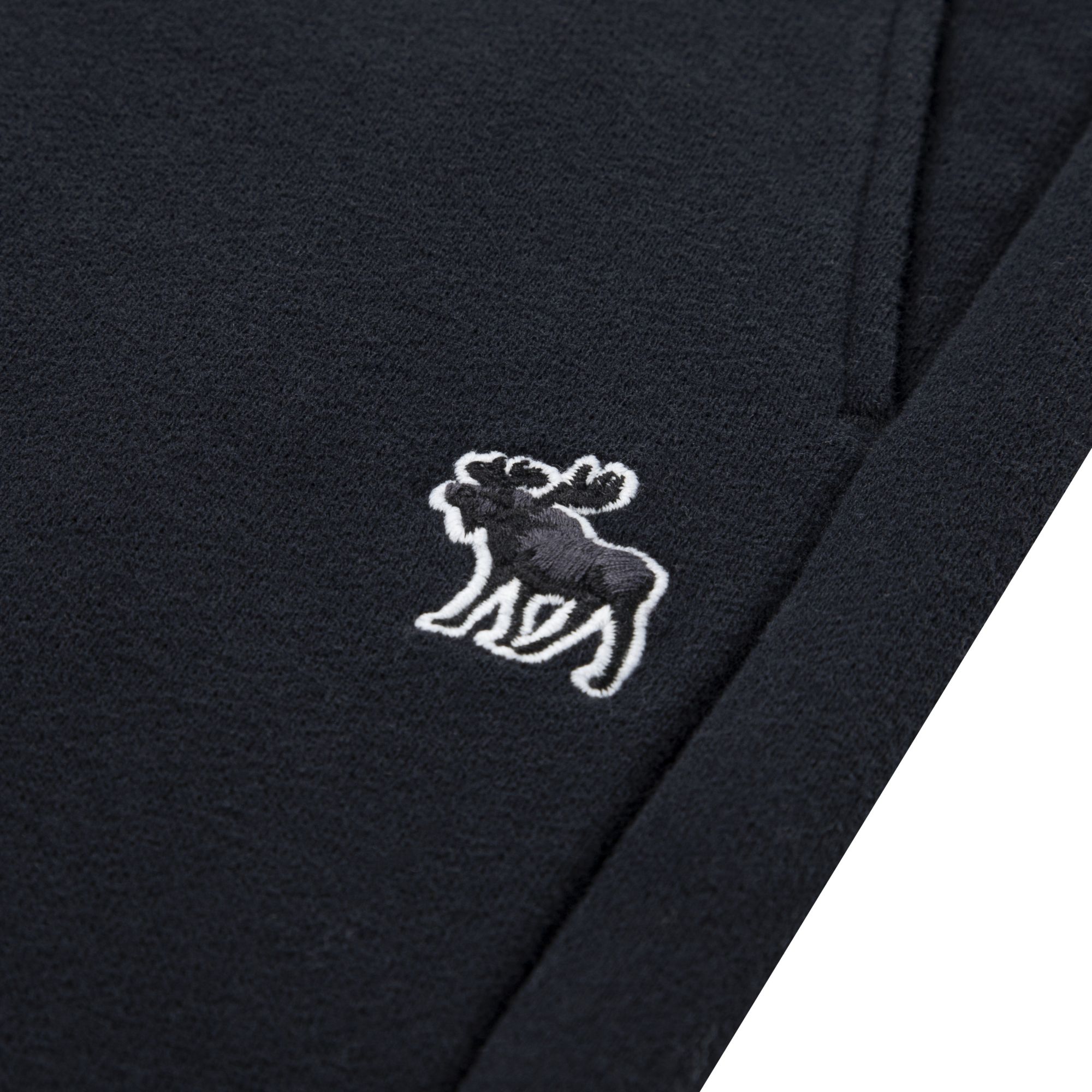 abercrombie kids essential fleece joggers product image