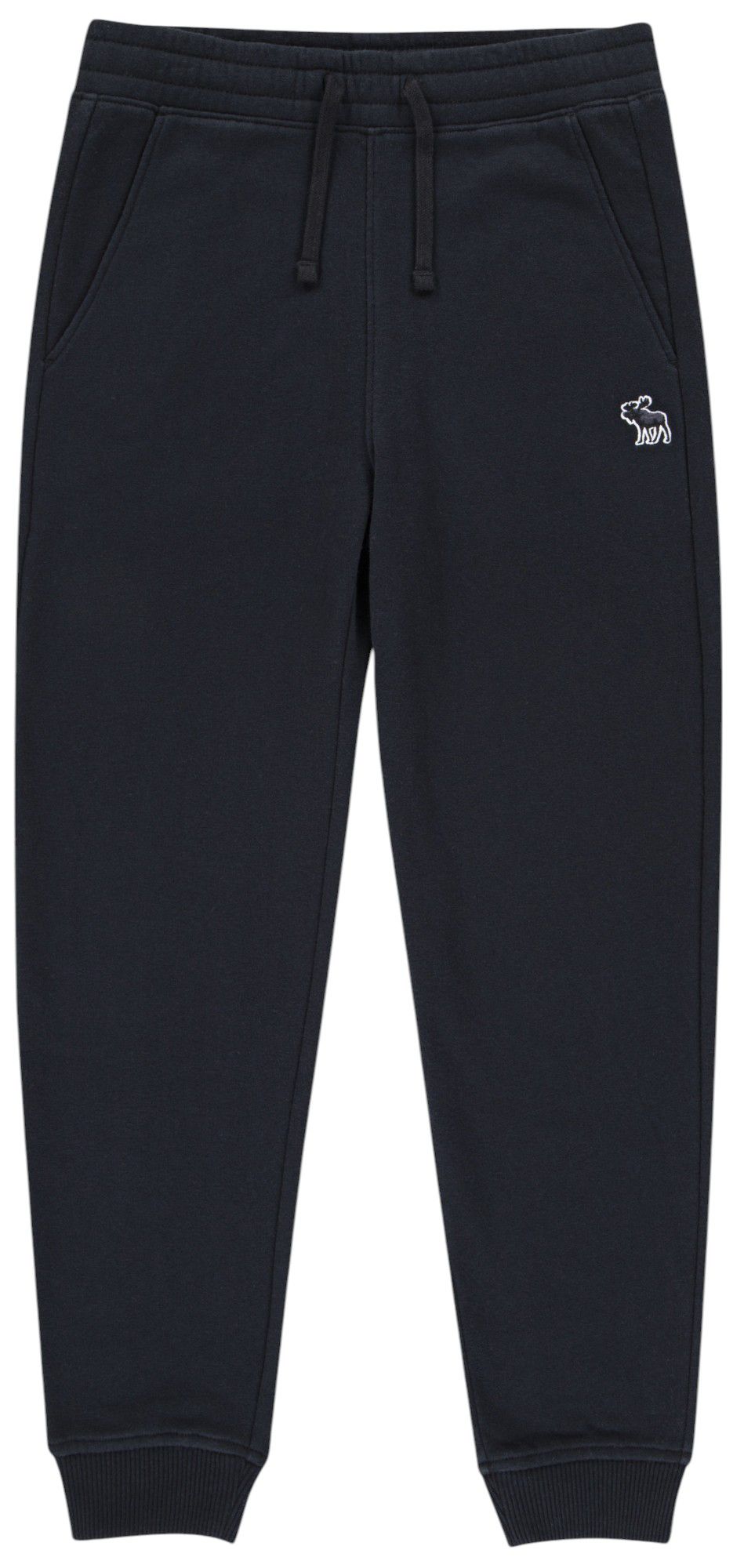 abercrombie kids essential fleece joggers product image