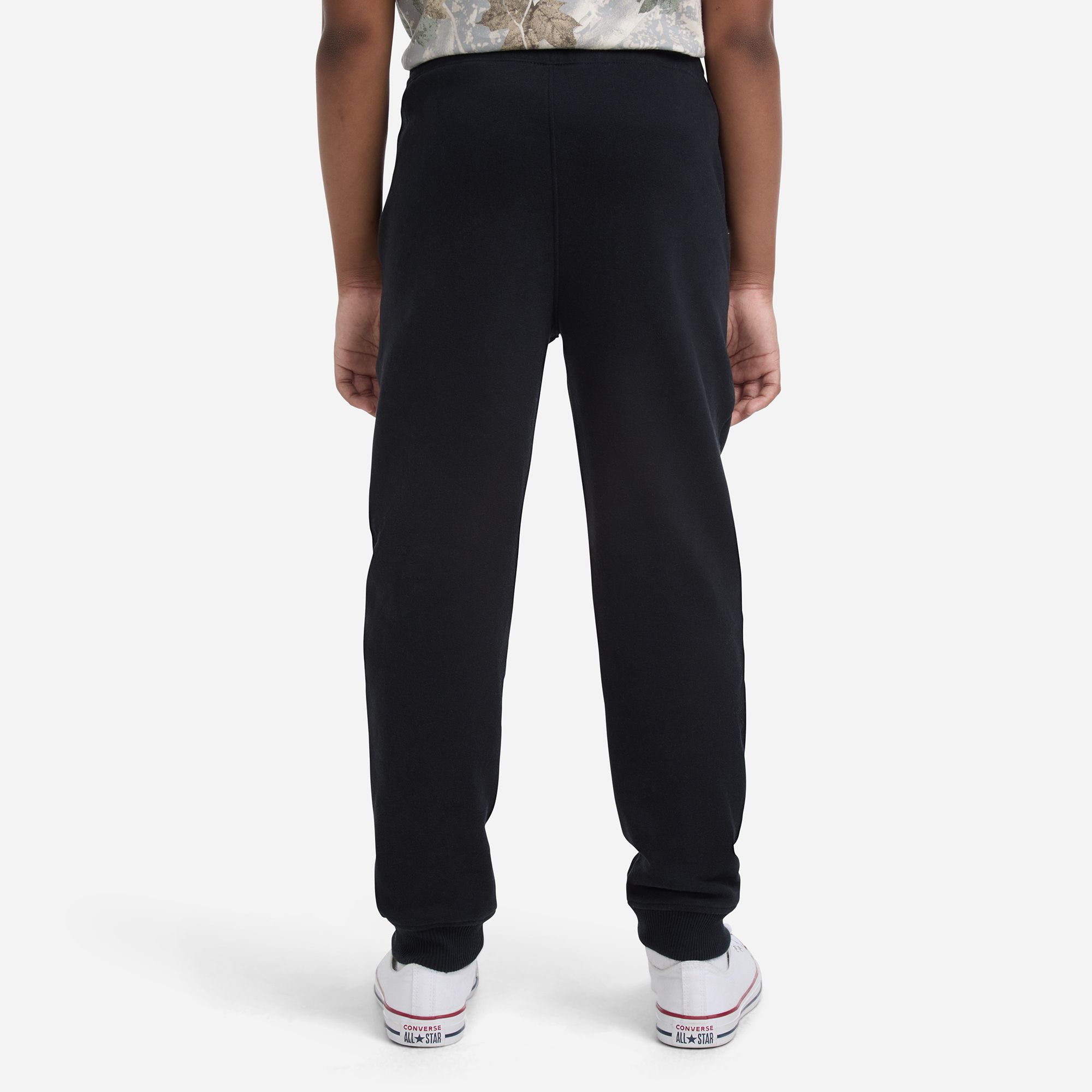 abercrombie kids essential fleece joggers product image