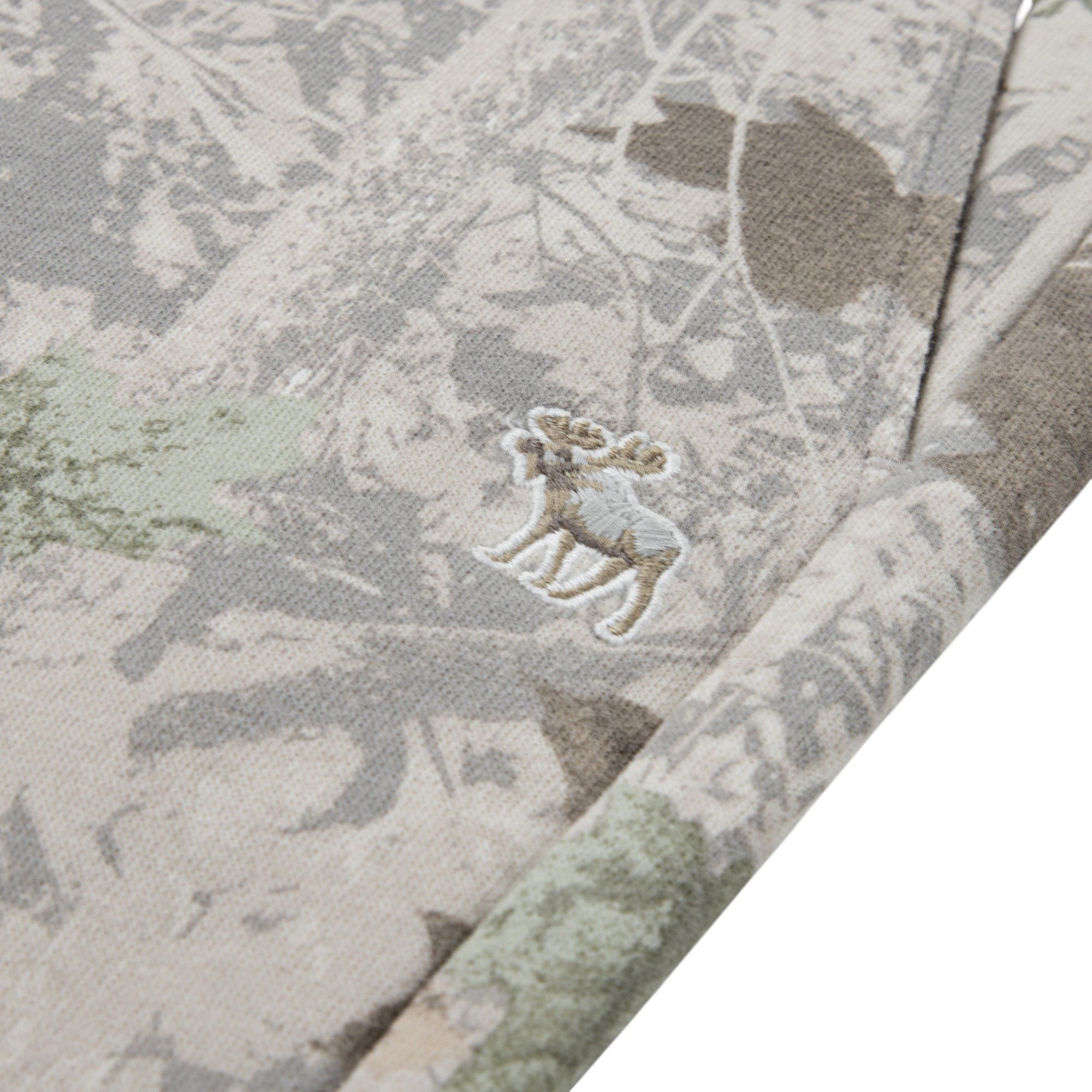 abercrombie kids essential fleece joggers product image