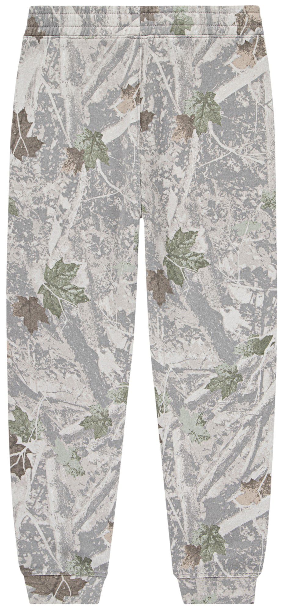 abercrombie kids essential fleece joggers product image