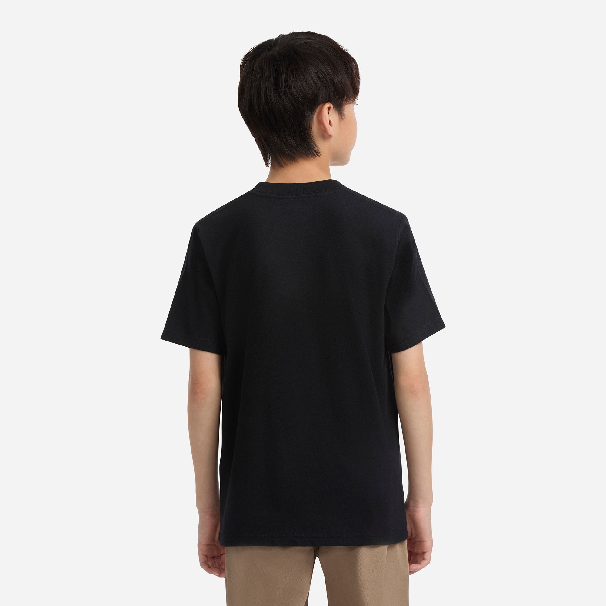 abercrombie kids essential tee product image