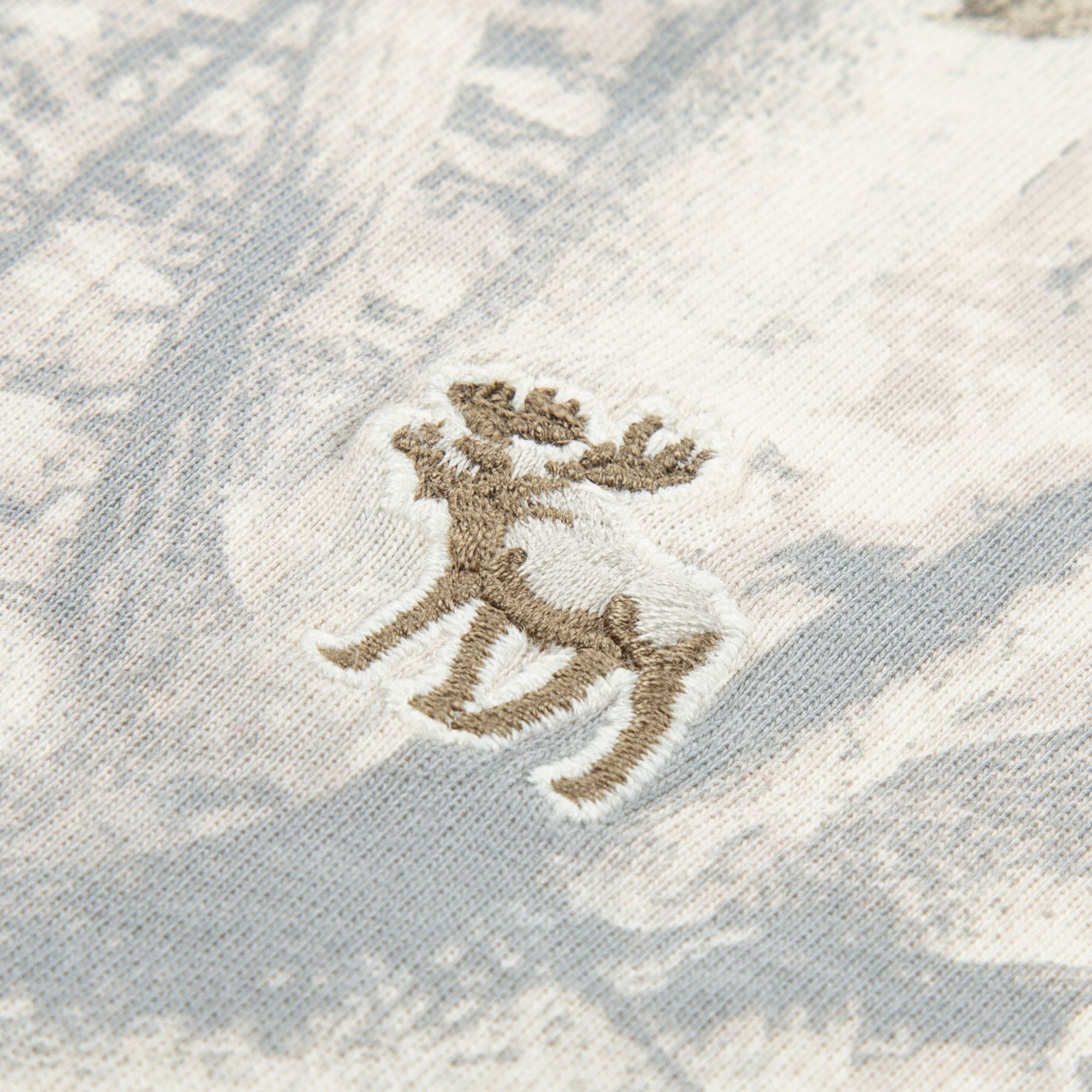 abercrombie kids essential tee product image