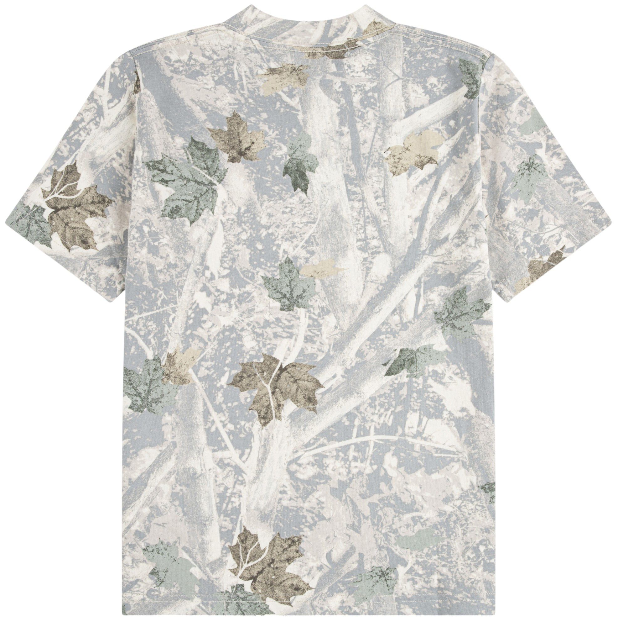 abercrombie kids essential tee product image