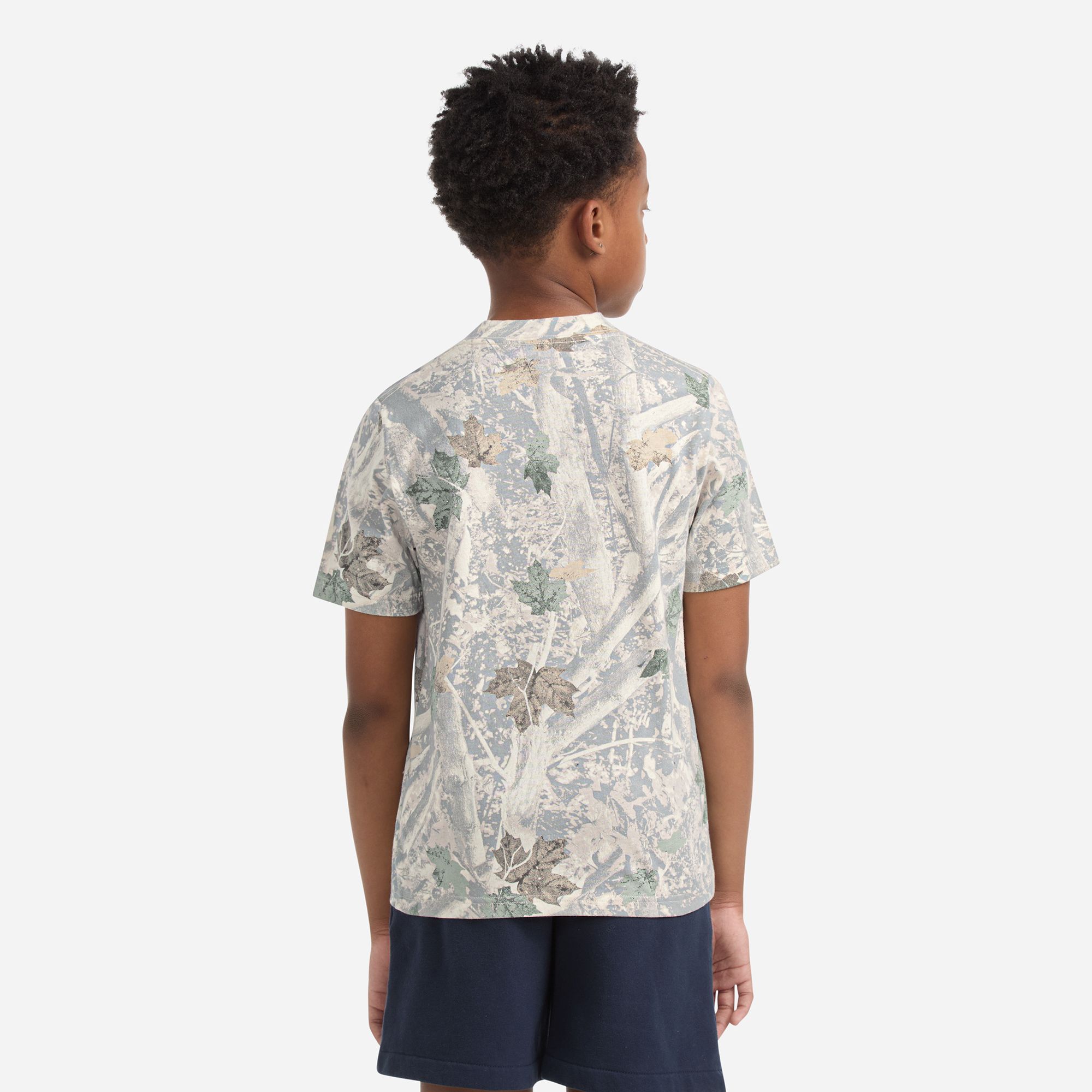 abercrombie kids essential tee product image