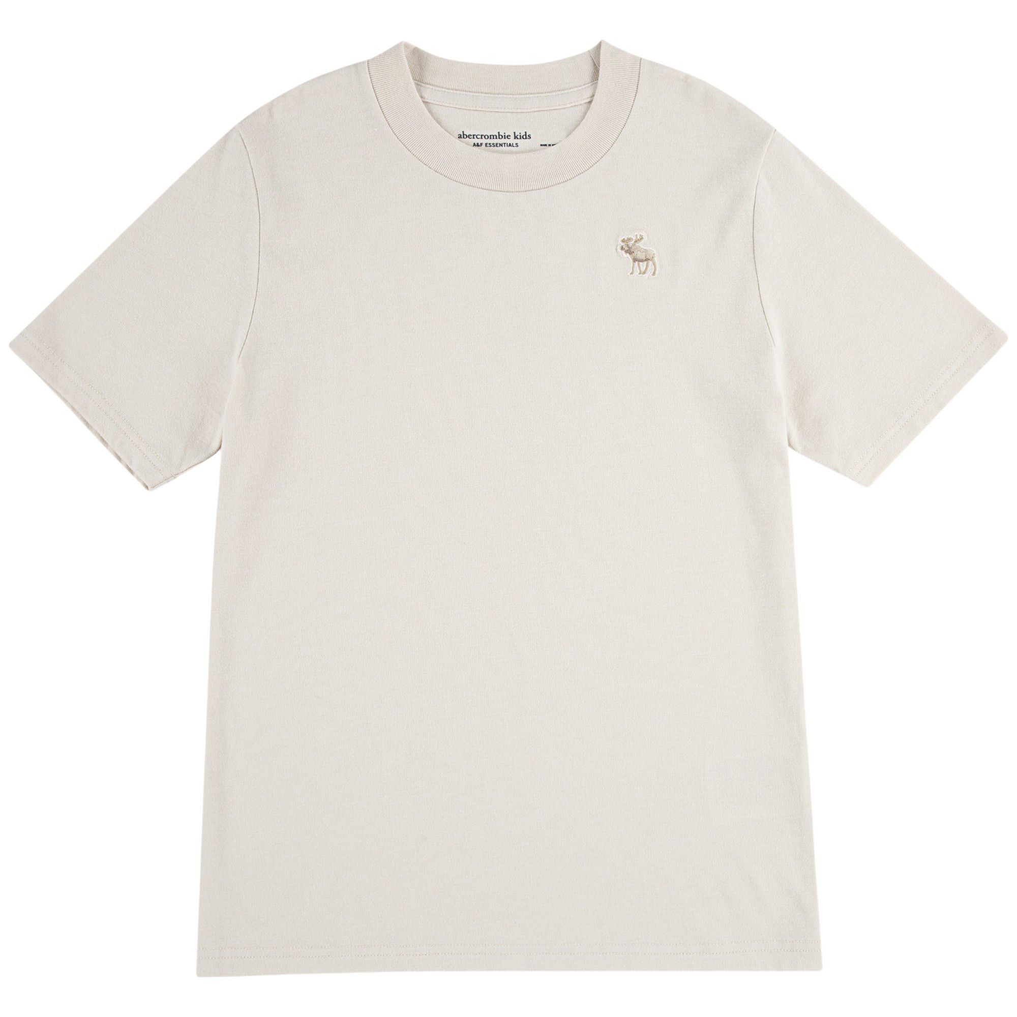 abercrombie kids essential tee product image
