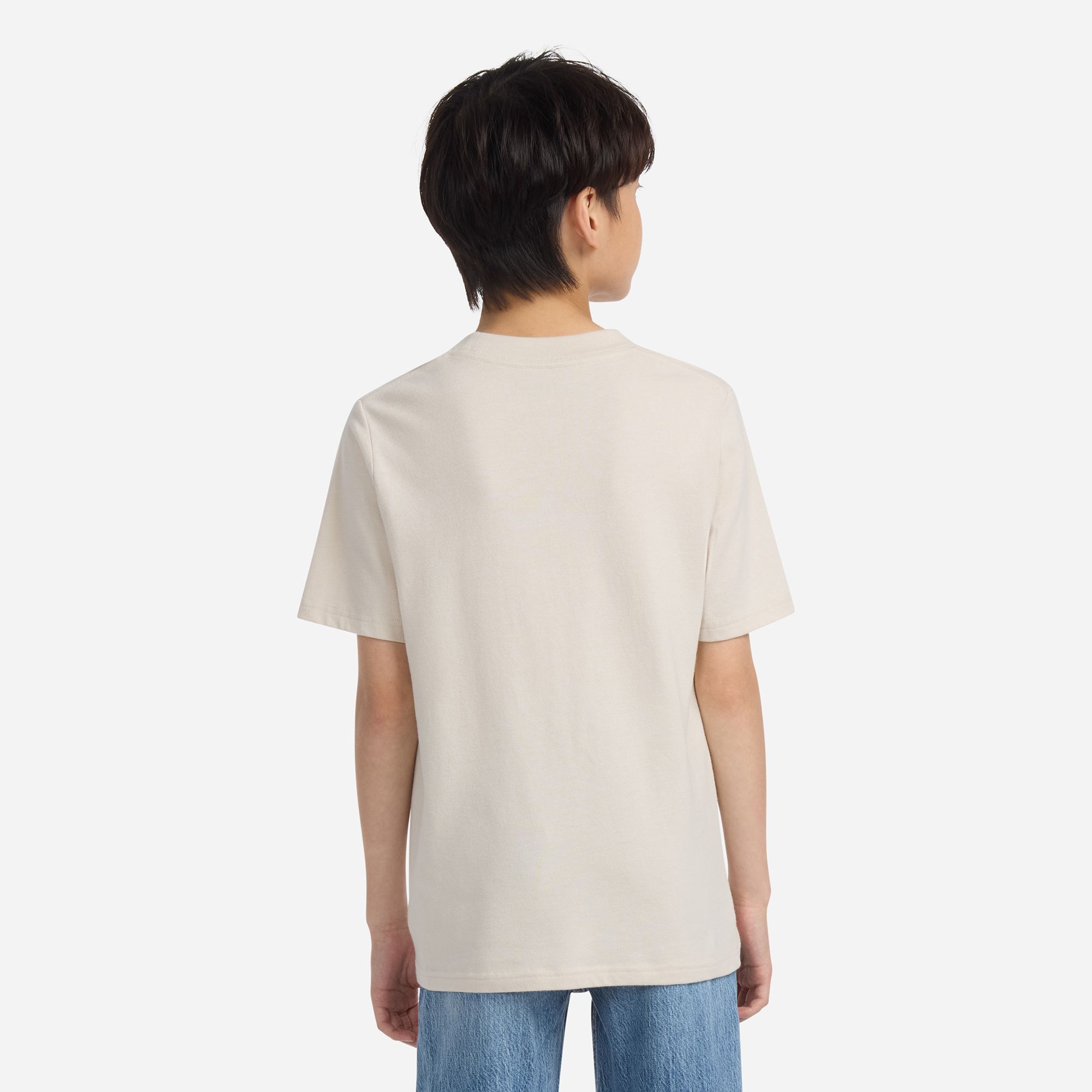 abercrombie kids essential tee product image