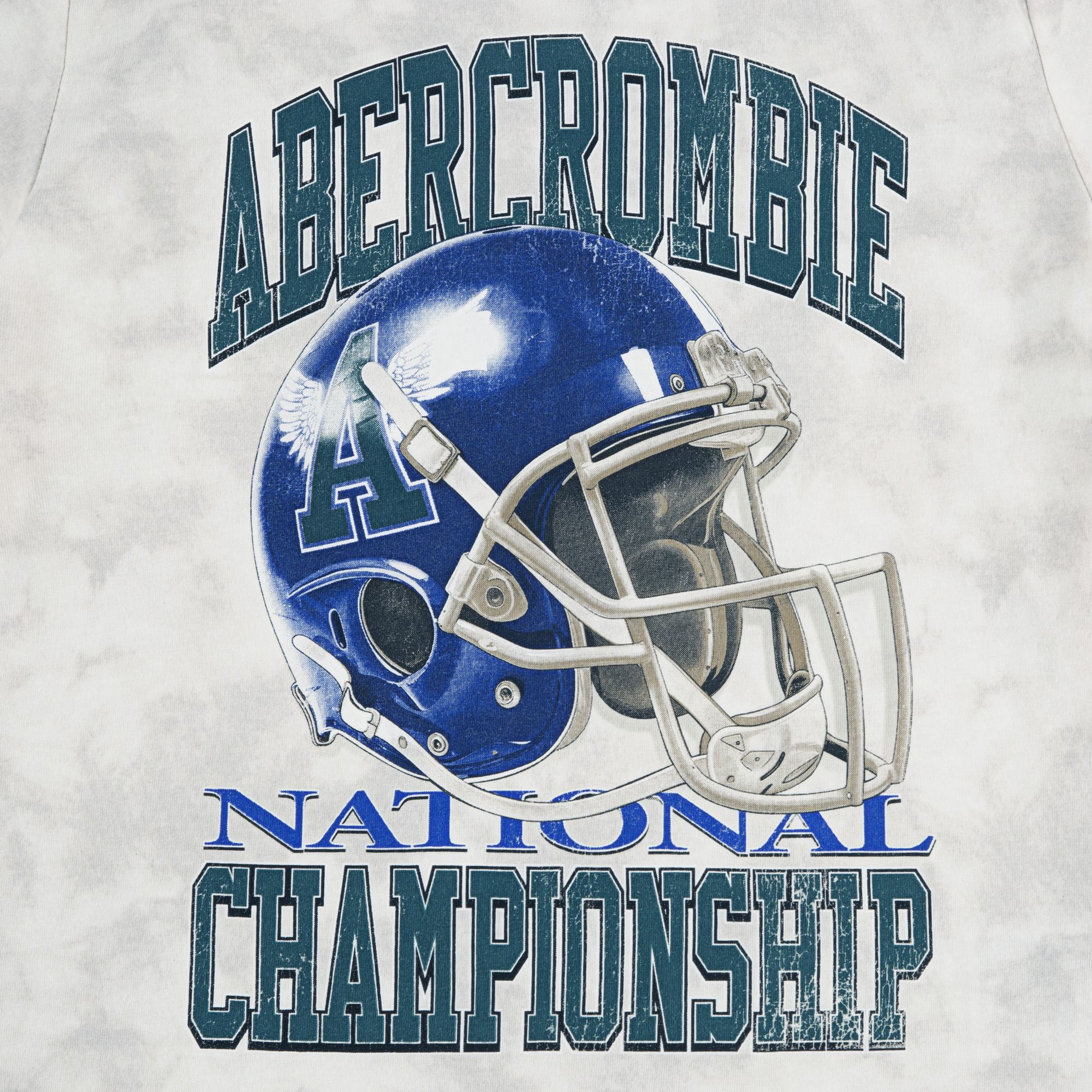 abercrombie kids championship tee product image