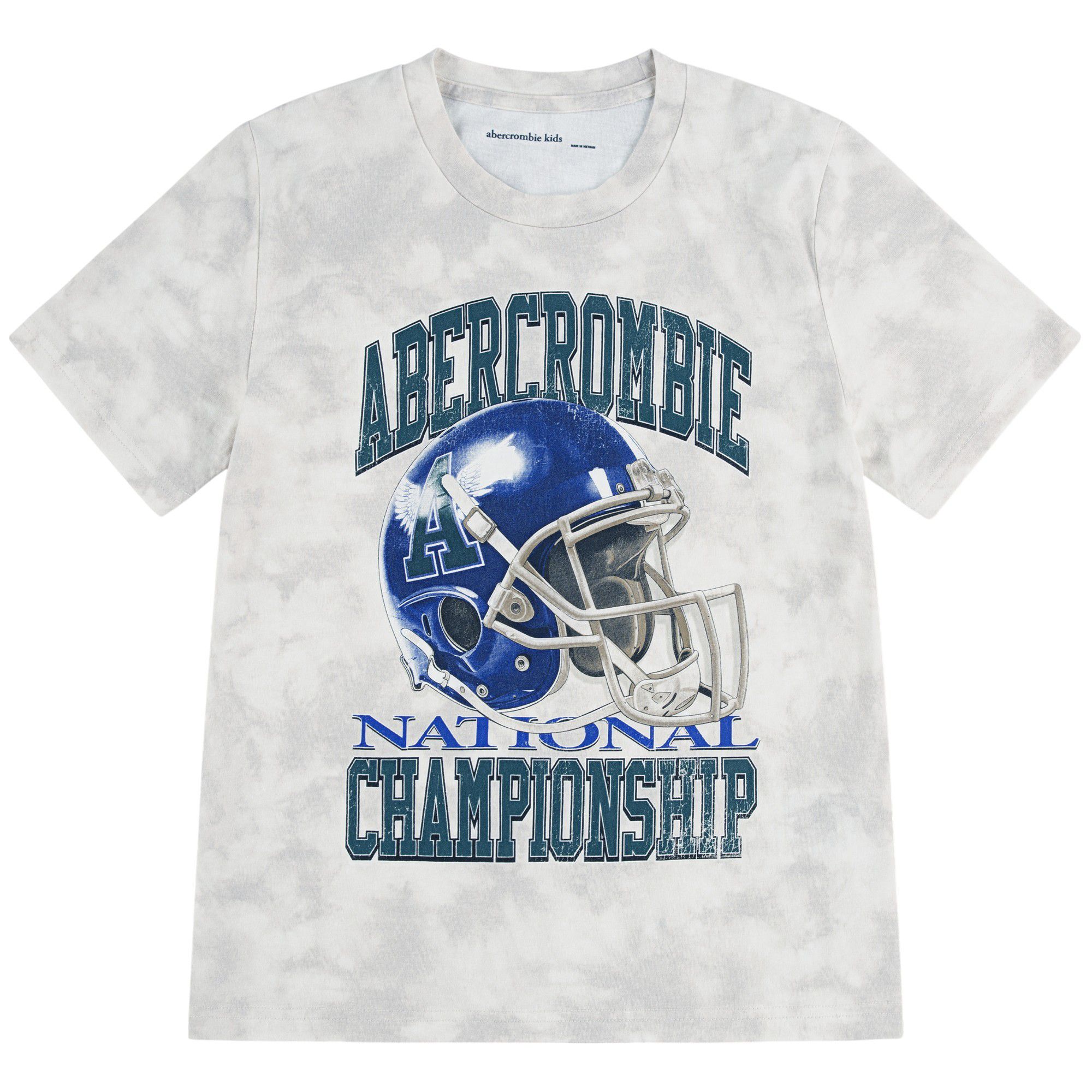 abercrombie kids championship tee product image