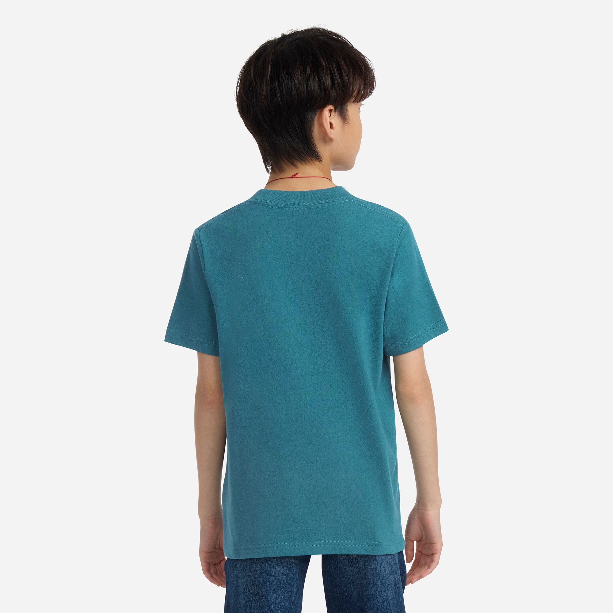 abercrombie kids collegiate tee product image