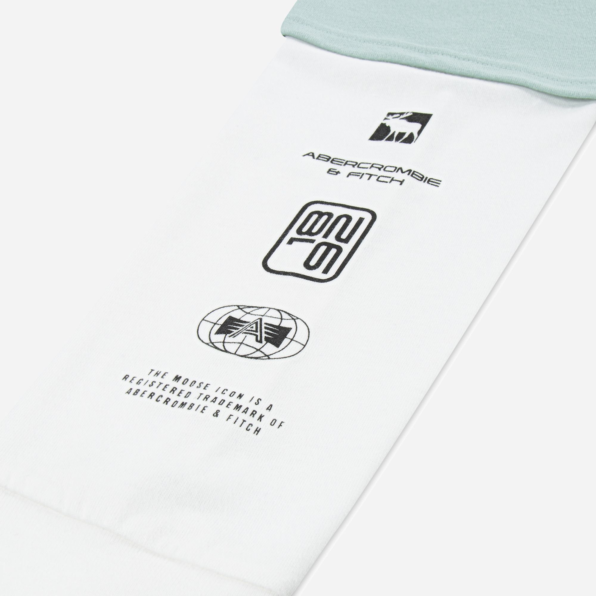 abercrombie kids race track tee product image